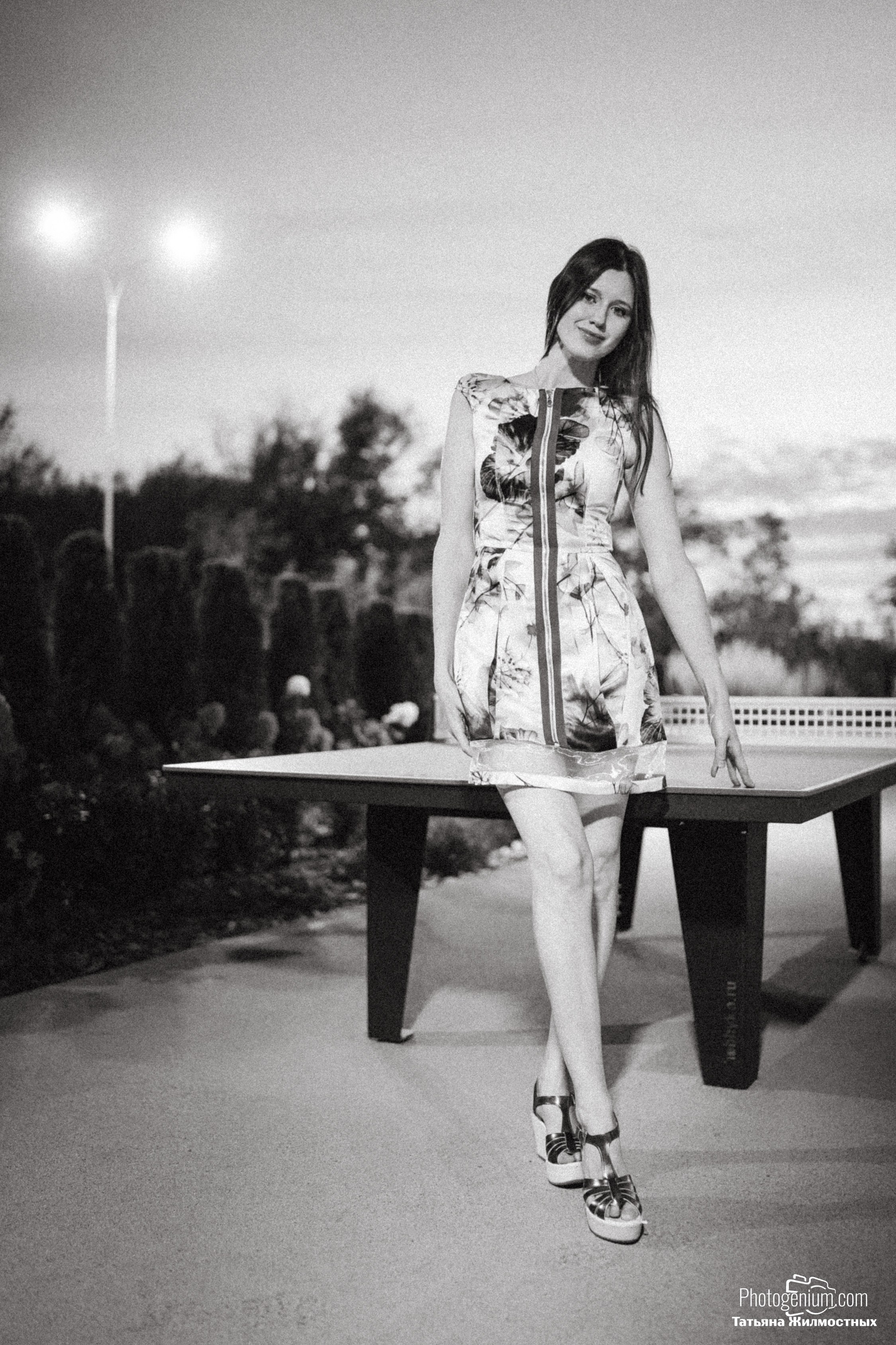 Майа. Фотограф Нижний Новгород Татьяна Кейод