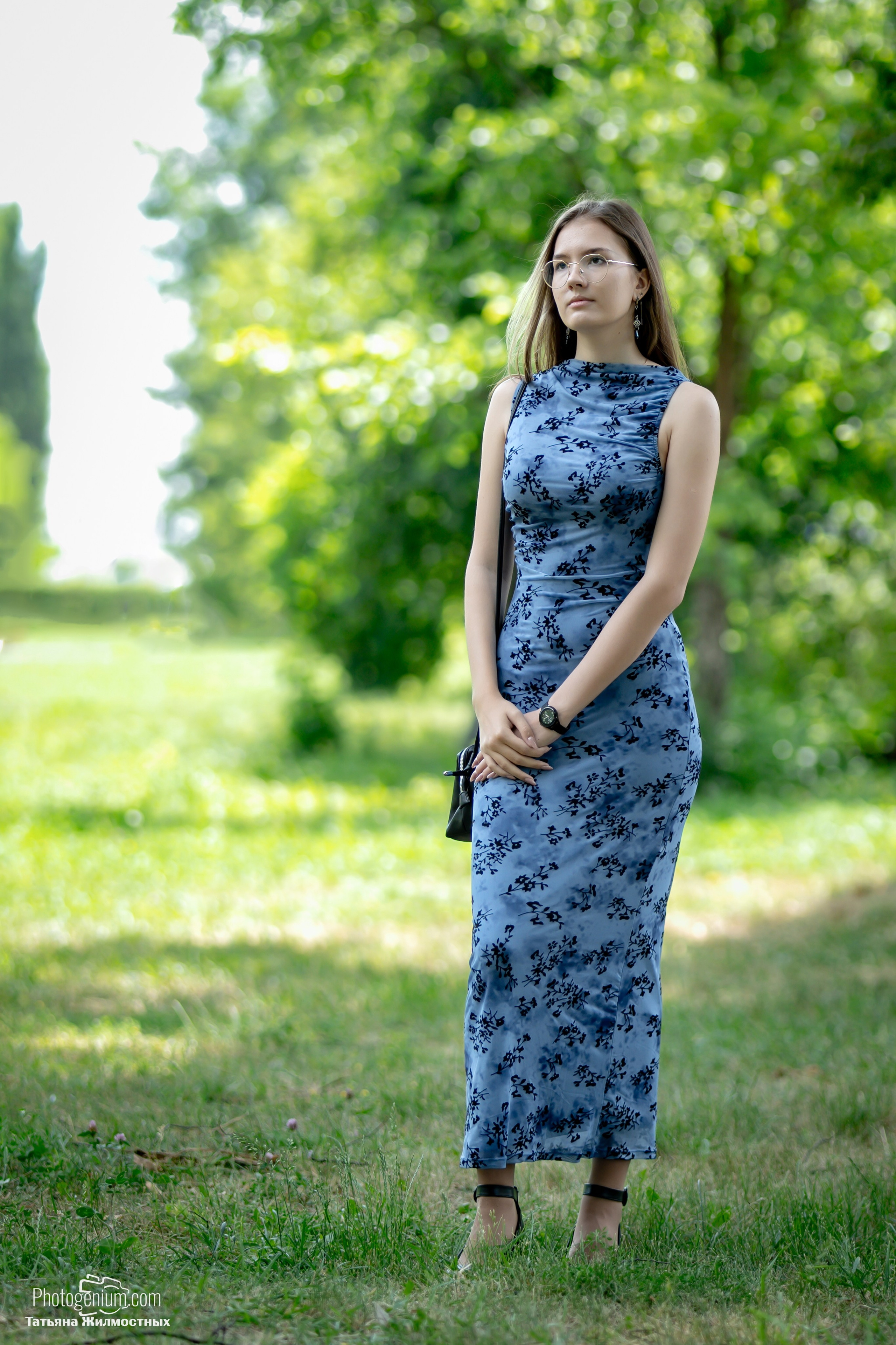 Выпускной 9"Д» класс школа № 35. Фотограф Нижний Новгород Татьяна Кейод