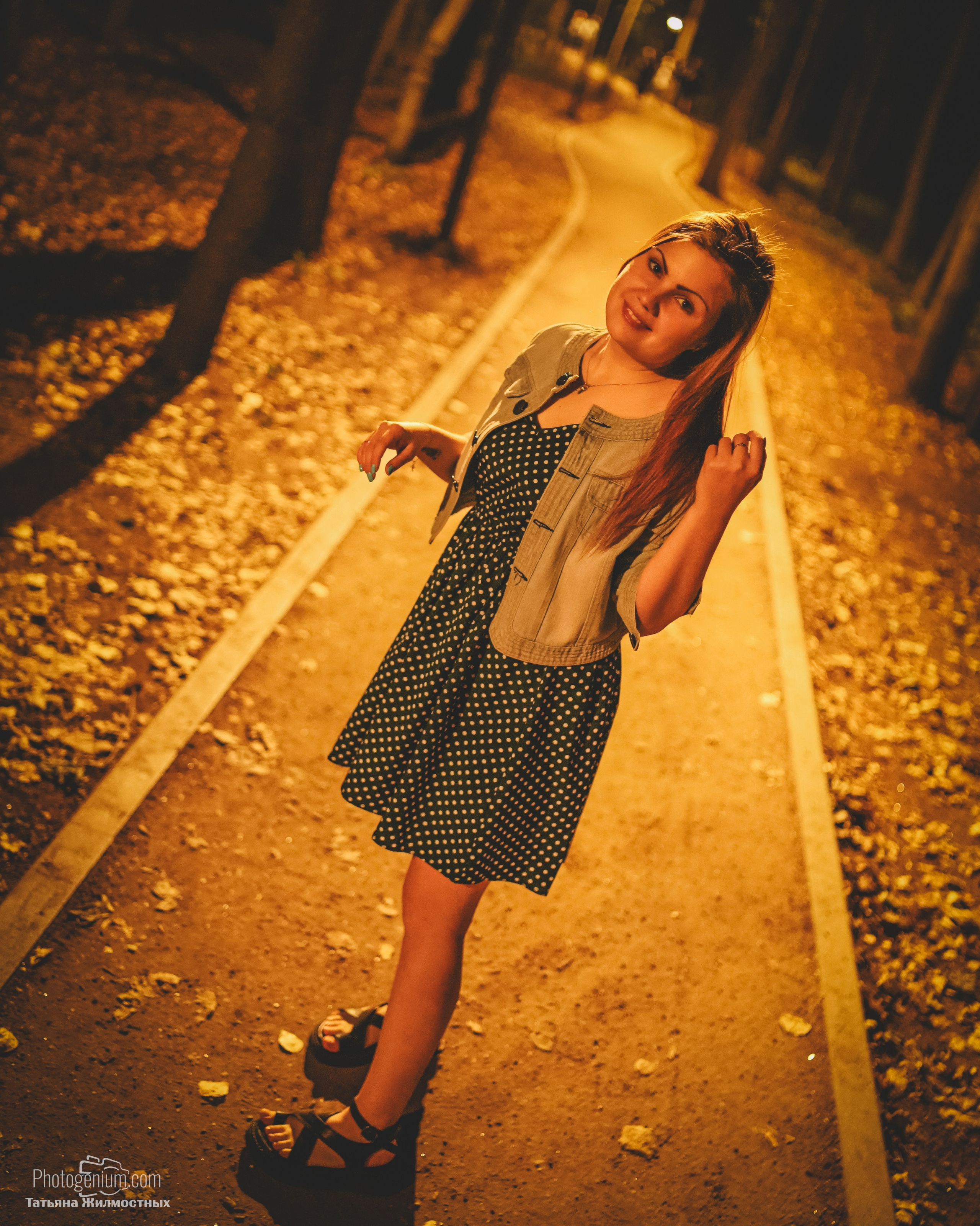 Парк Швейцария. Фотограф Нижний Новгород Татьяна Кэйод