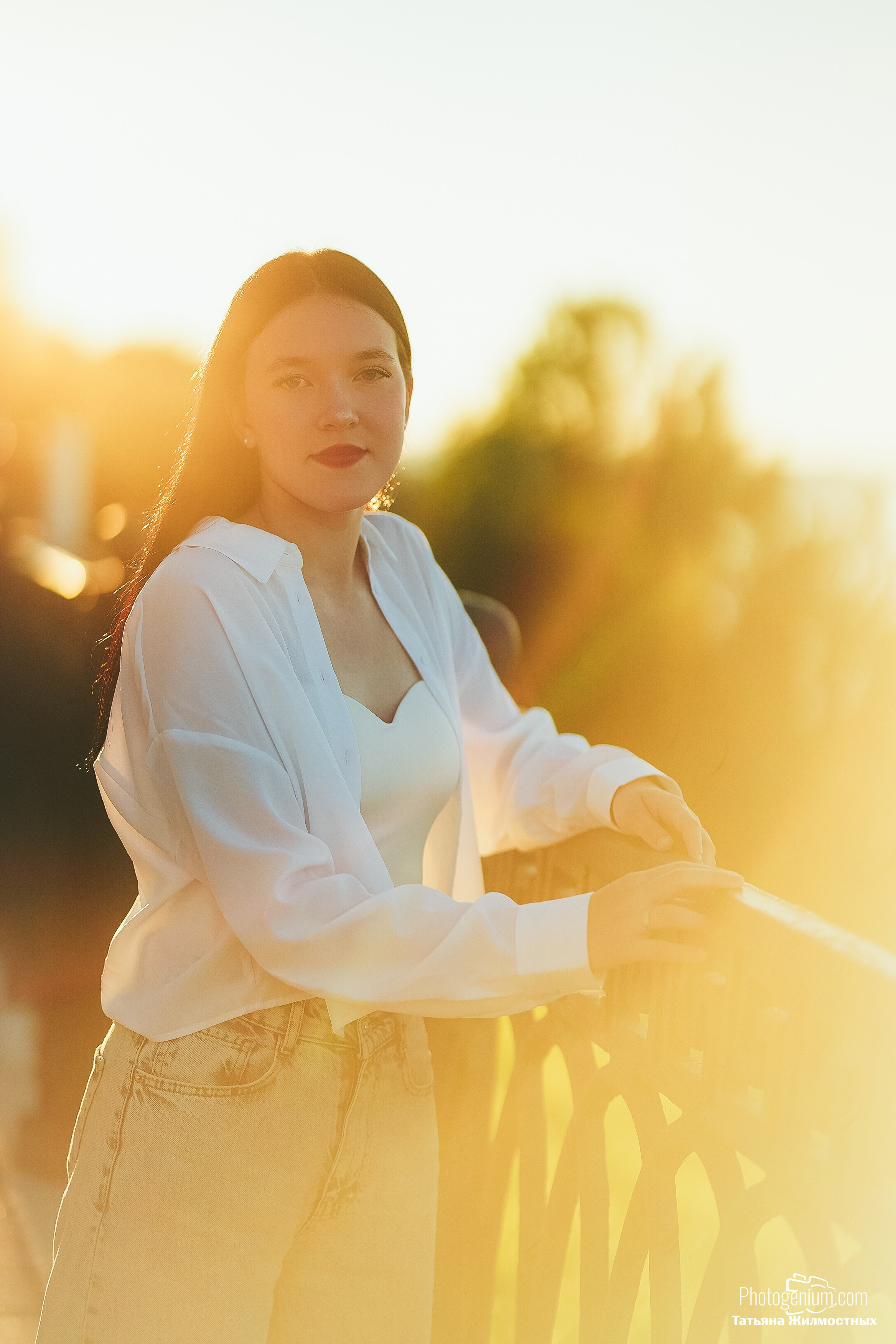 Усадьба Рукавишниковых. Фотограф Нижний Новгород Татьяна Кэйод