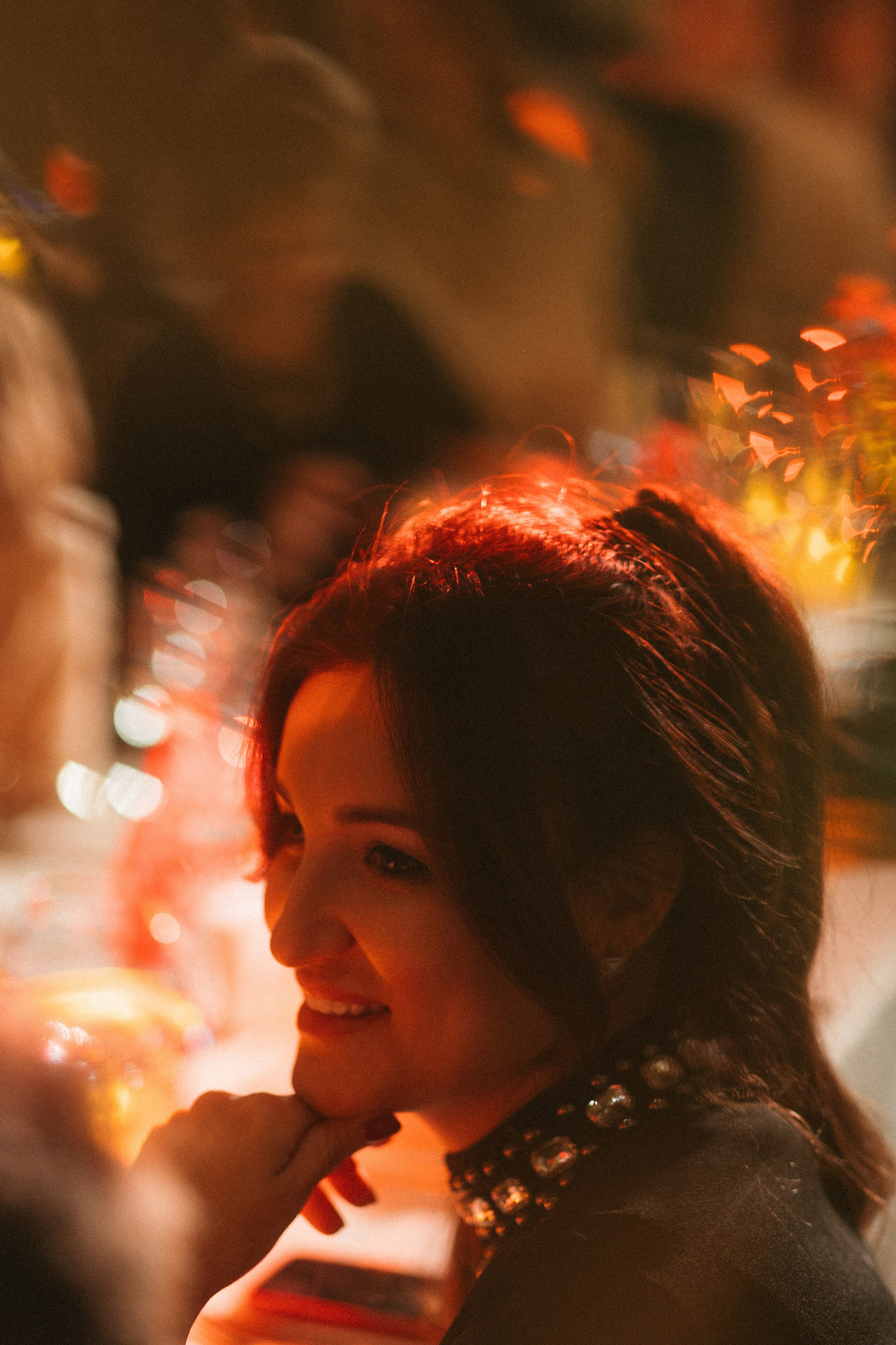 Вечер в Pafos. Свадебный фотограф в Москве Николай Болт