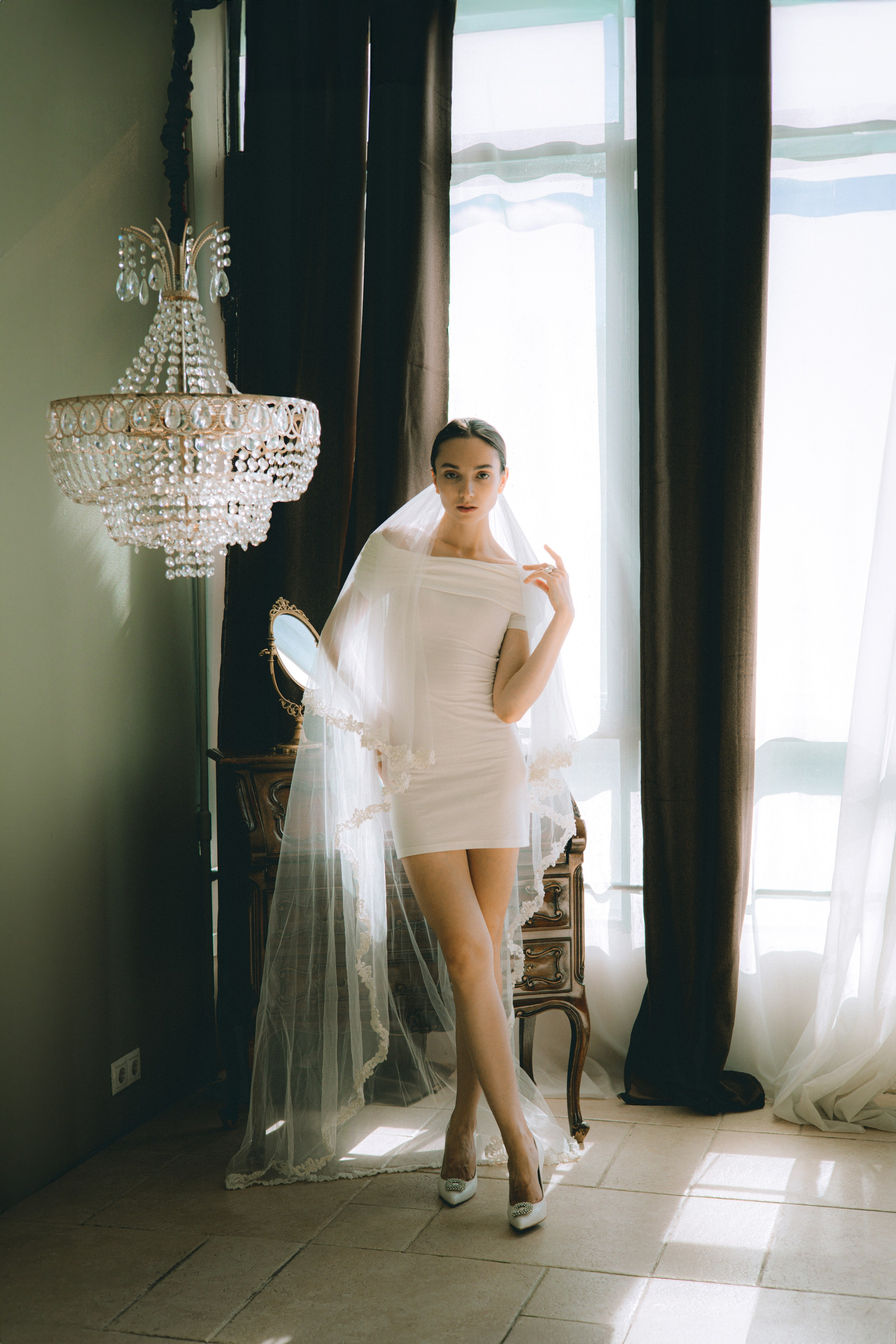 MARIA. Cause I See So Photography