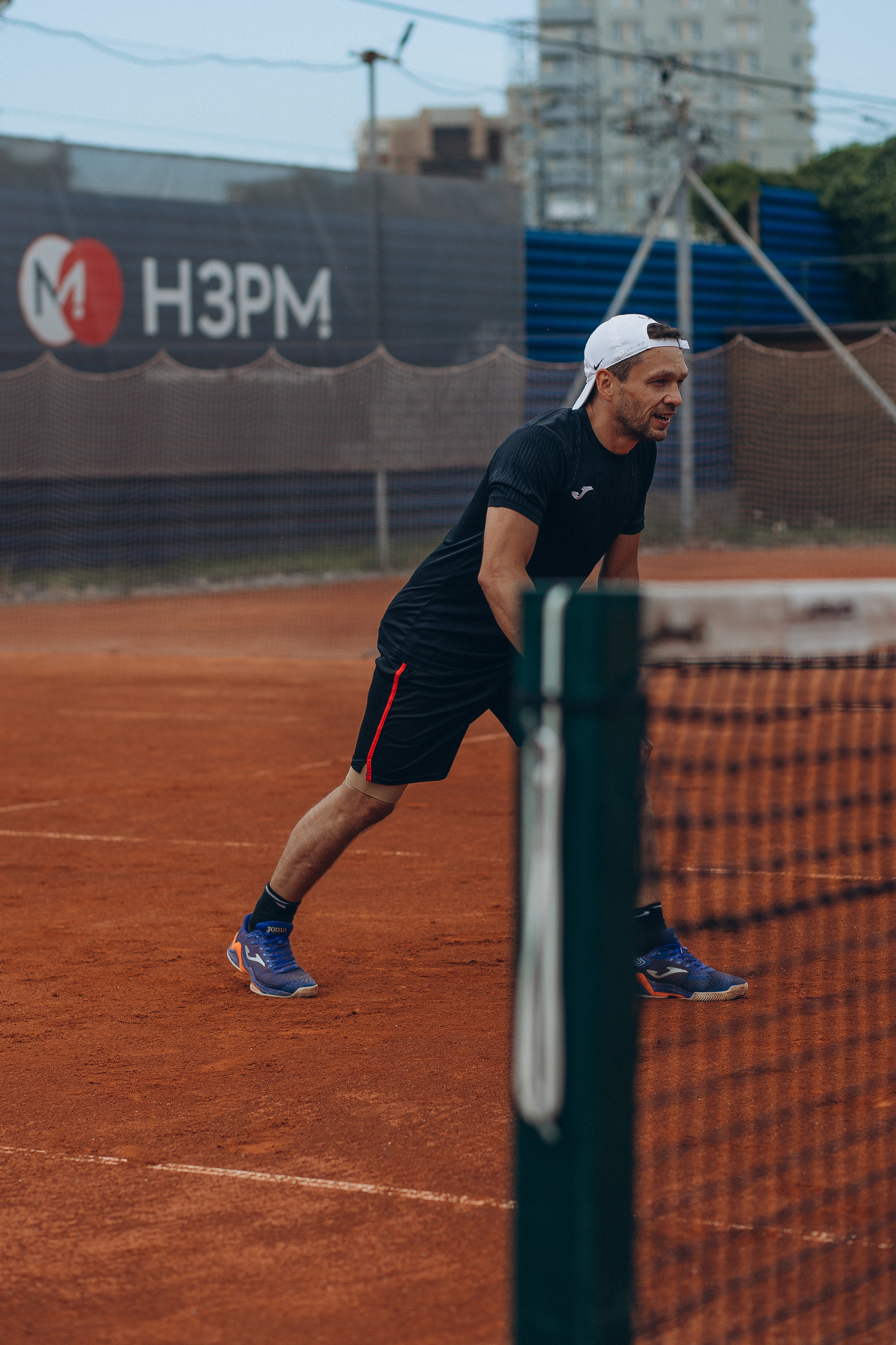 «IRON CUP» Турнир Новосибирского завода резки металла по большому теннису 2024. Фотограф Алина Ионычева в Новосибирске