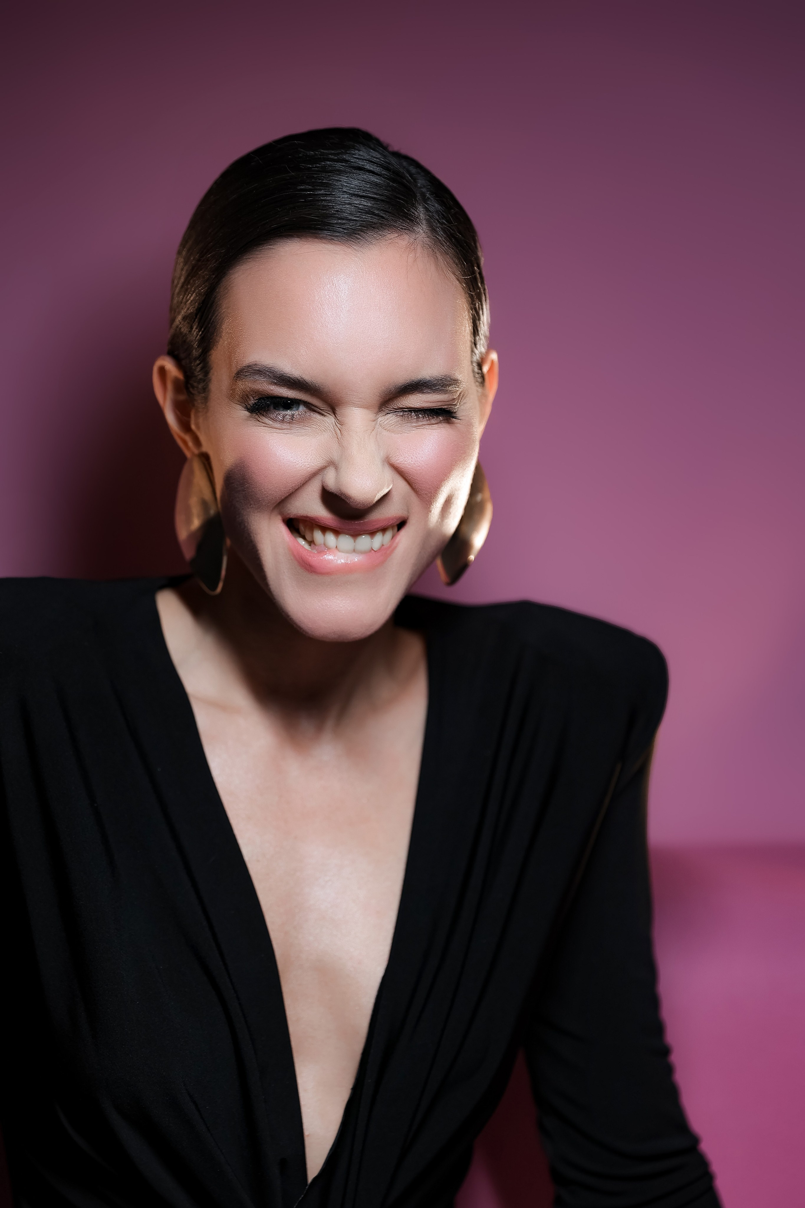 Ирина. Фотограф Алина Ионычева в Новосибирске