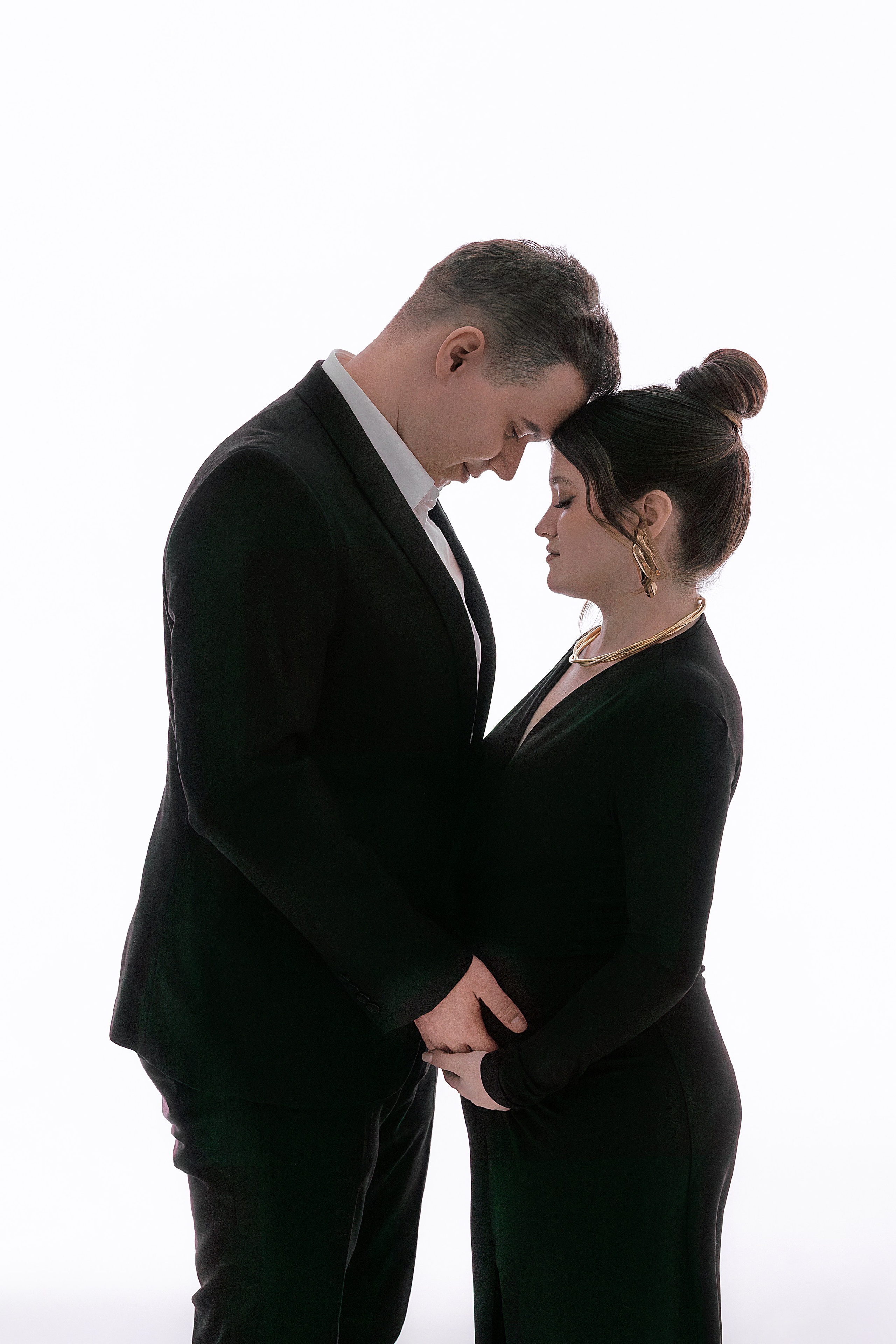 В ожидании…. Фотограф Алина Ионычева в Новосибирске