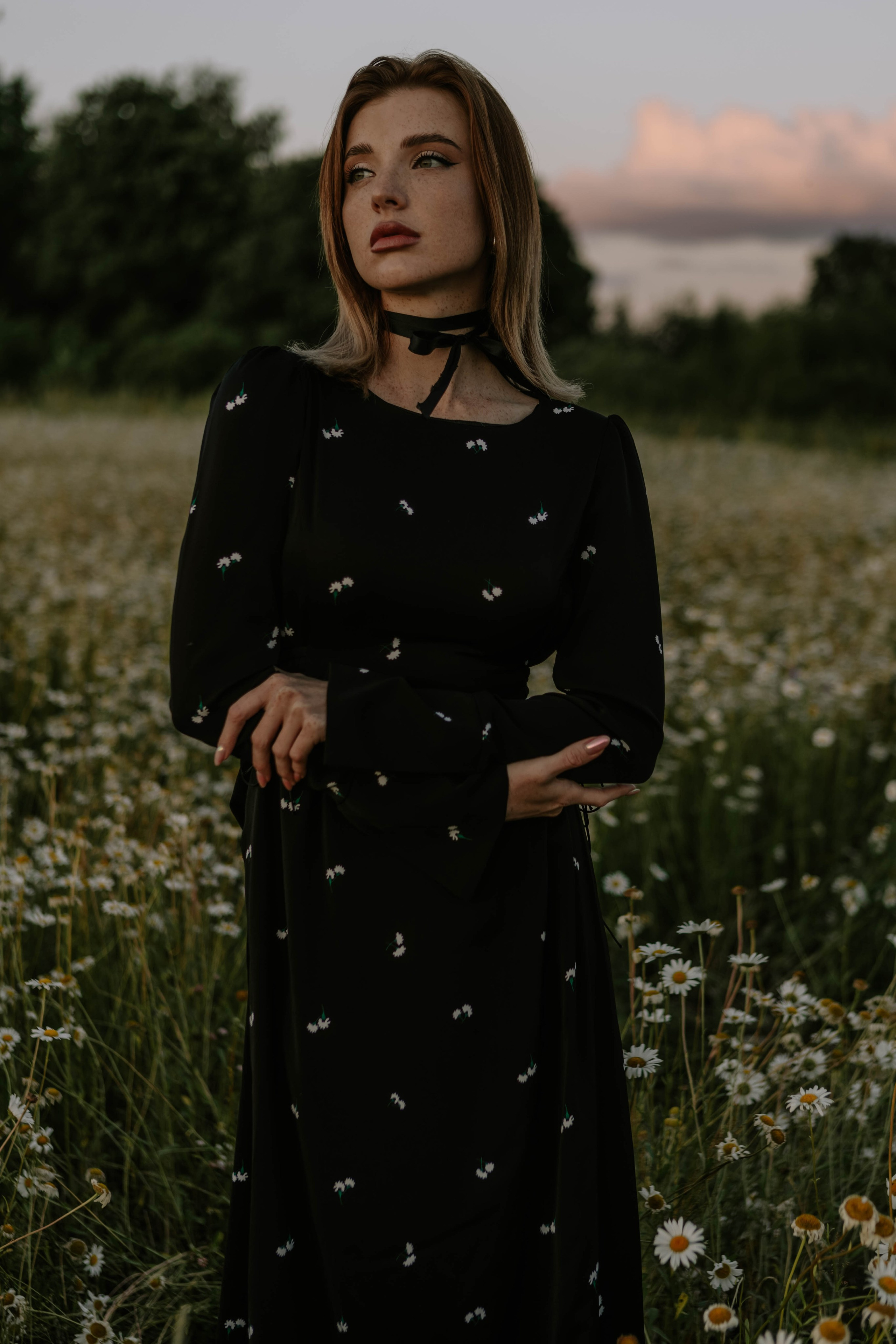 Кристина II. Фотограф Александра Кузнецова