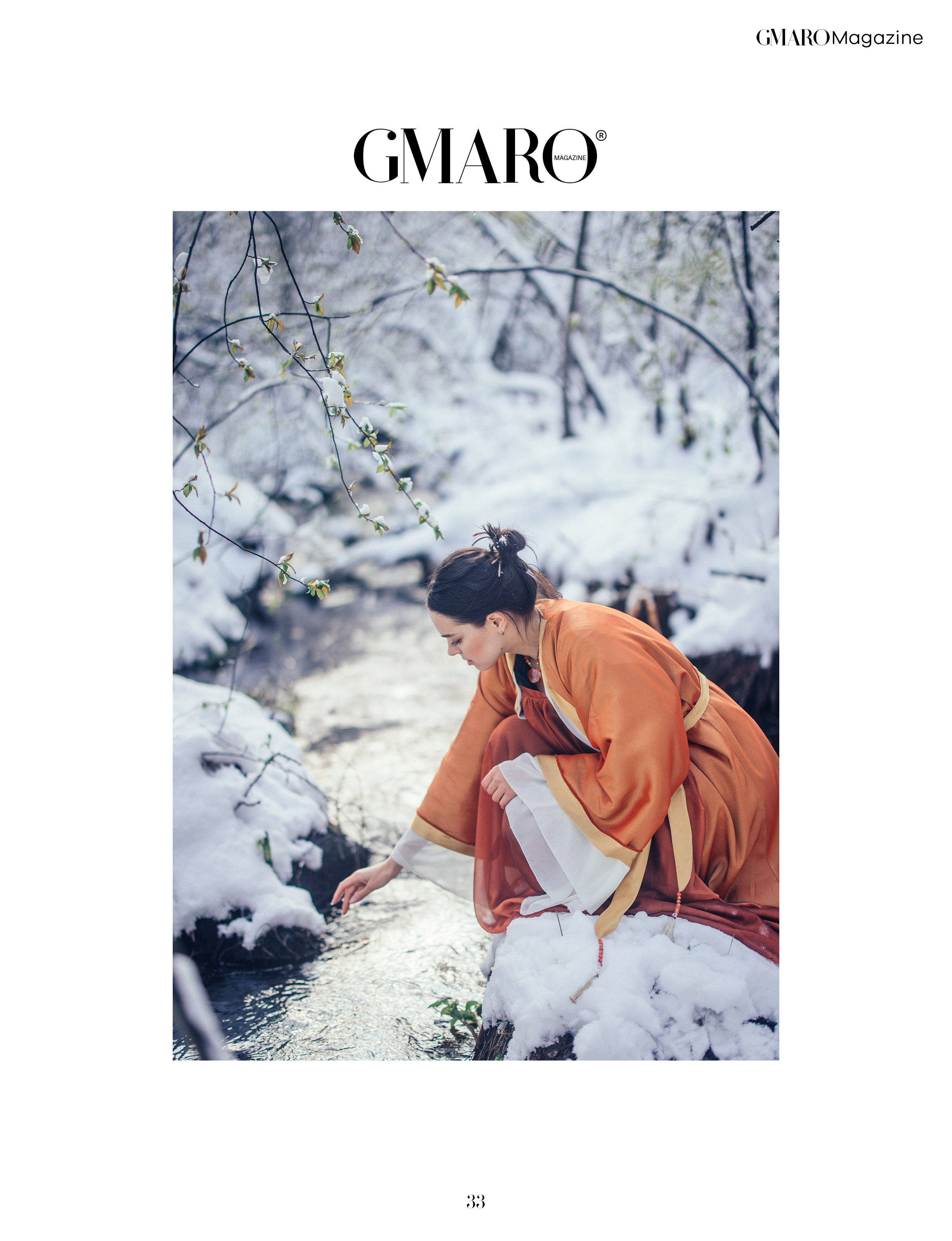 GMARO. Портретный арт-фотограф в Екатеринбурге Алена Нестерова