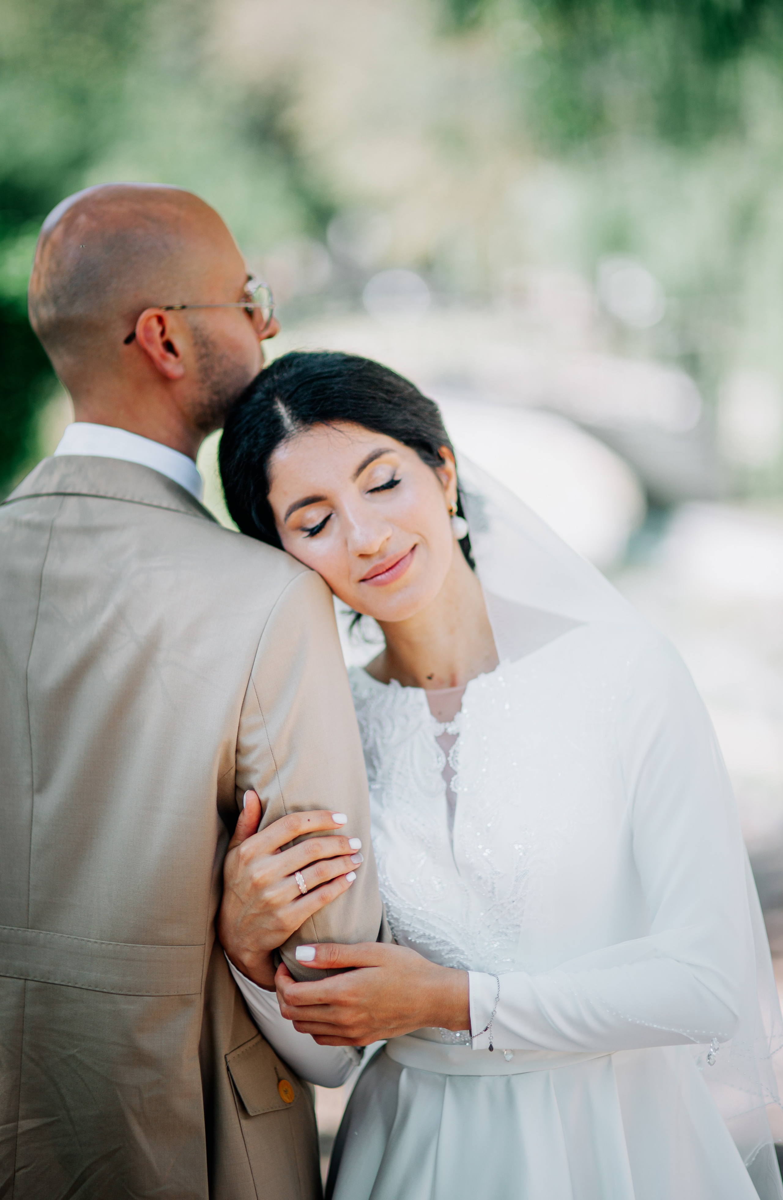 Свадьба Ширин и Всеволода. Фотограф в Крыму