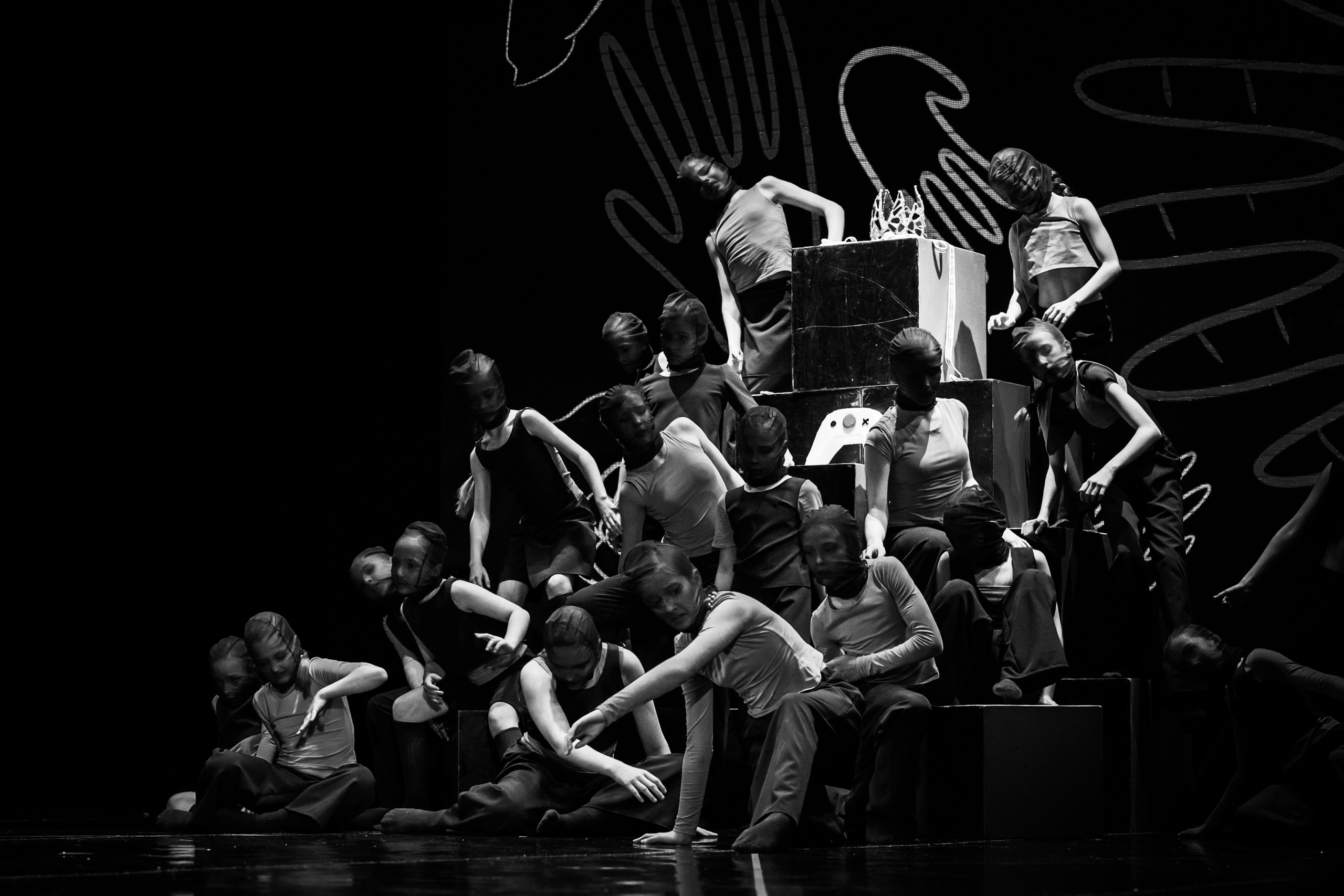 Dance. Профессиональный фотограф в Минске Александр Быдрицкий