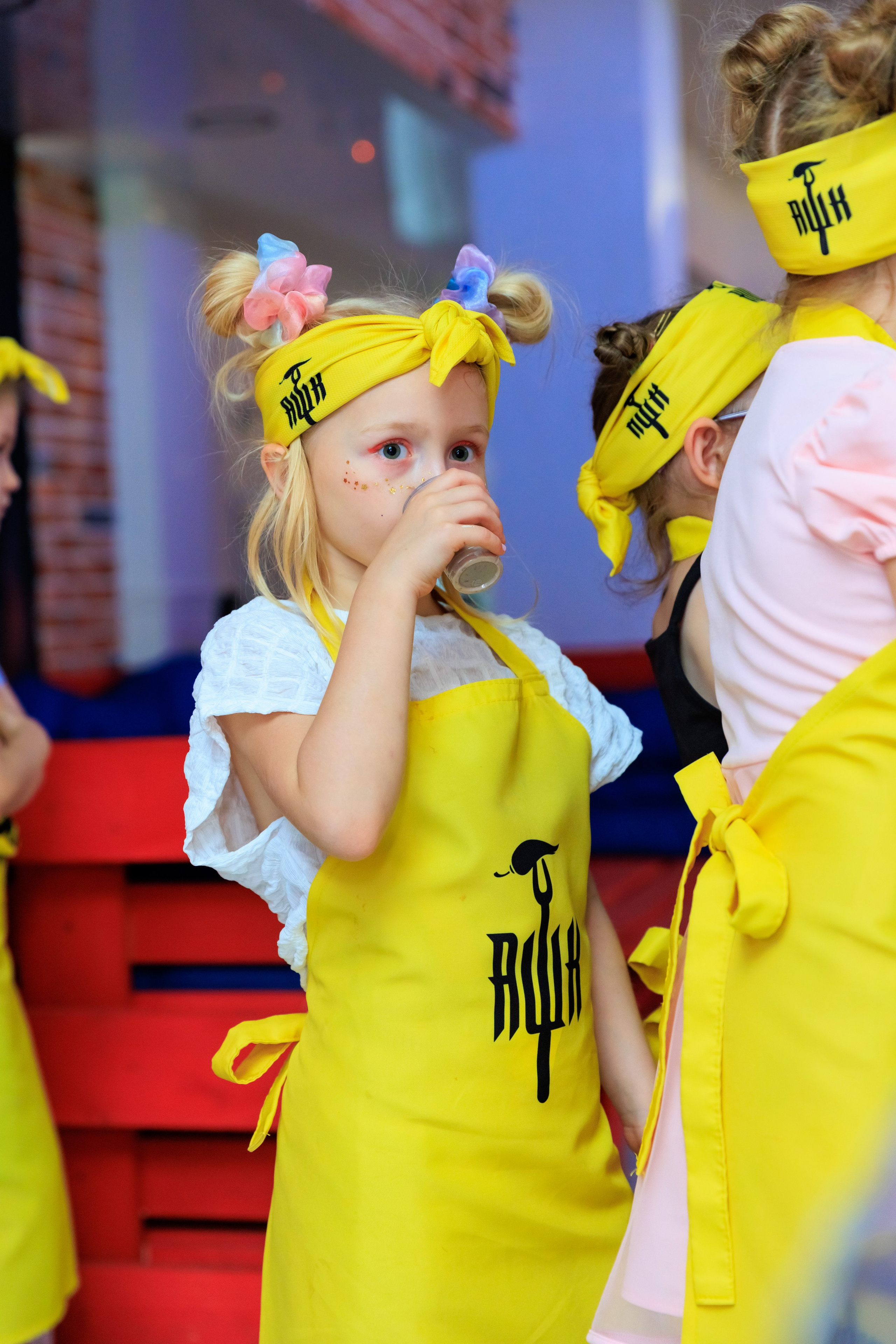 Адская кухня CooknRun Events. Фотограф Новосибирск — Наталья Гресь