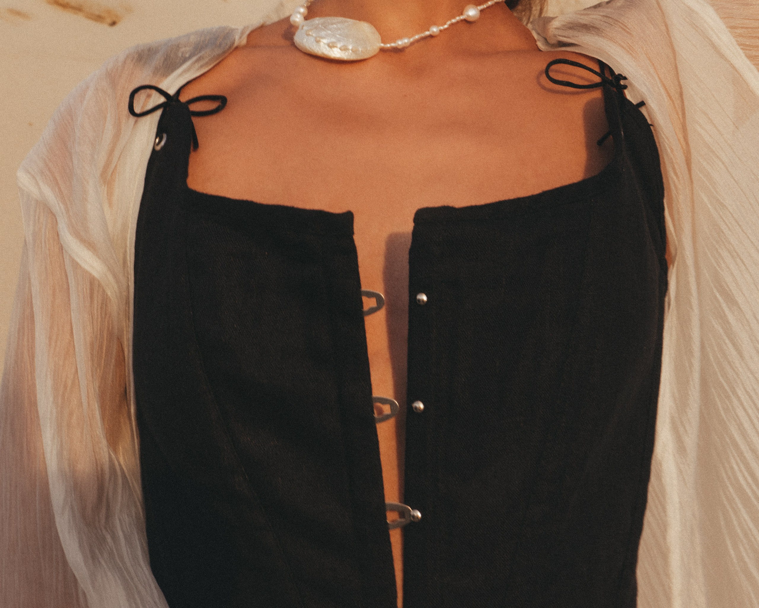 Творческая съемка Inci Ask. Анастасия Шумских [креативный продюсер]