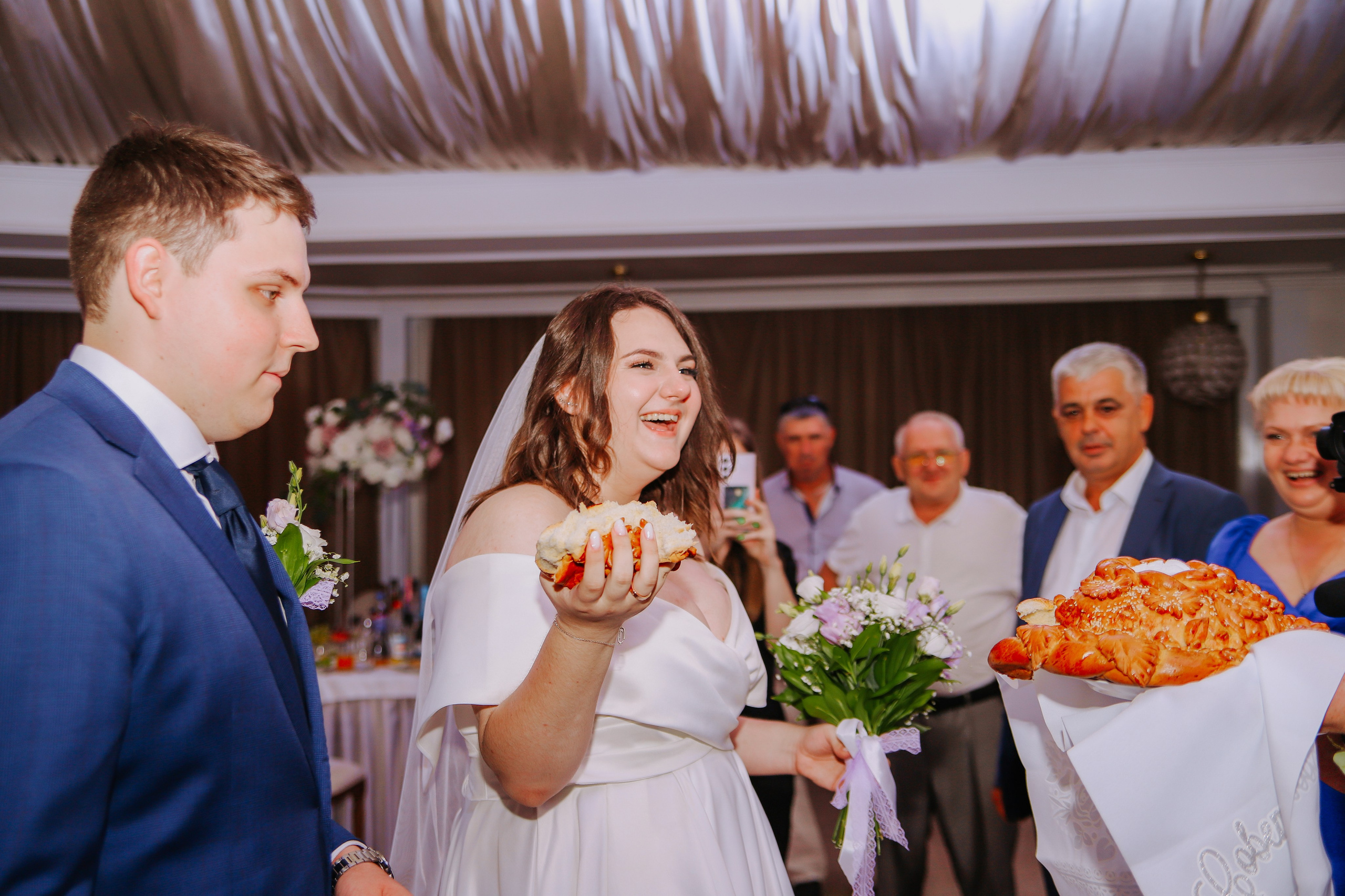 Егор и Ника. Семейный и персональный фотограф в Ростове-на-Дону