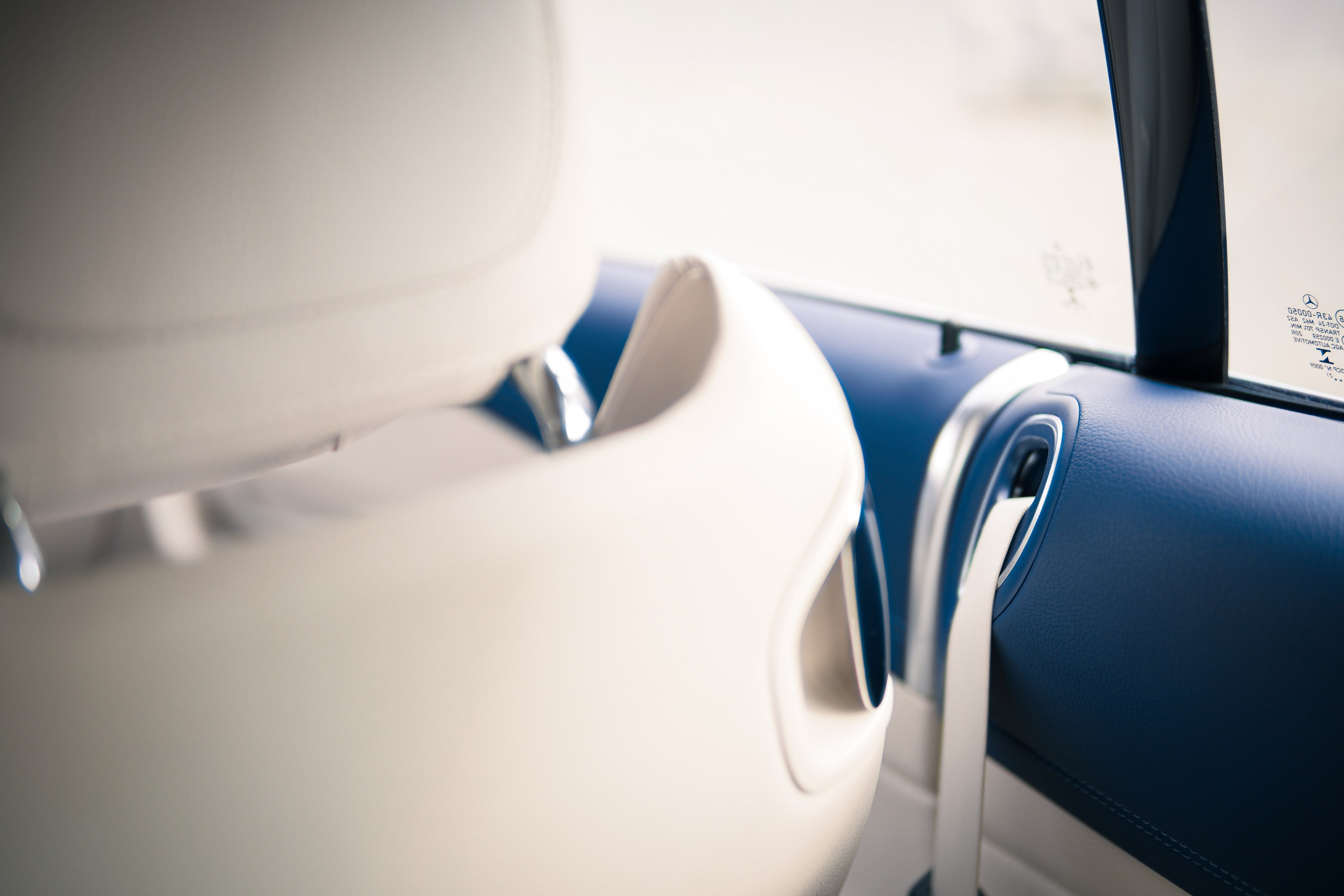 Mercedes Benz E200 Coupe. AutoAlexArt