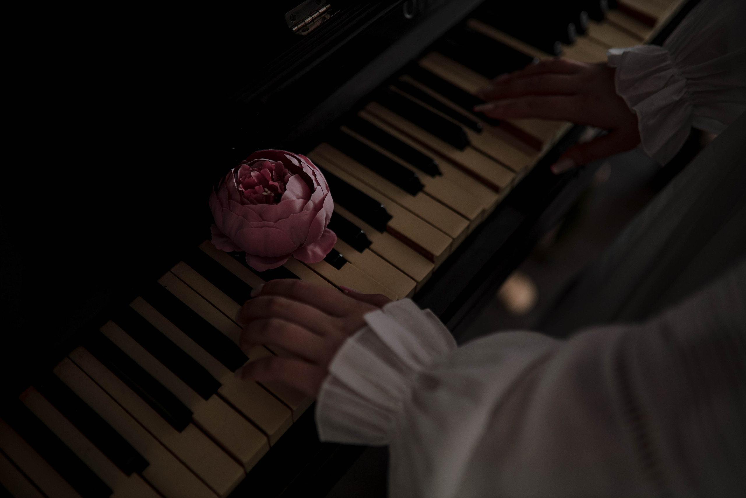 Эльвира. Фотограф Трифон Мира