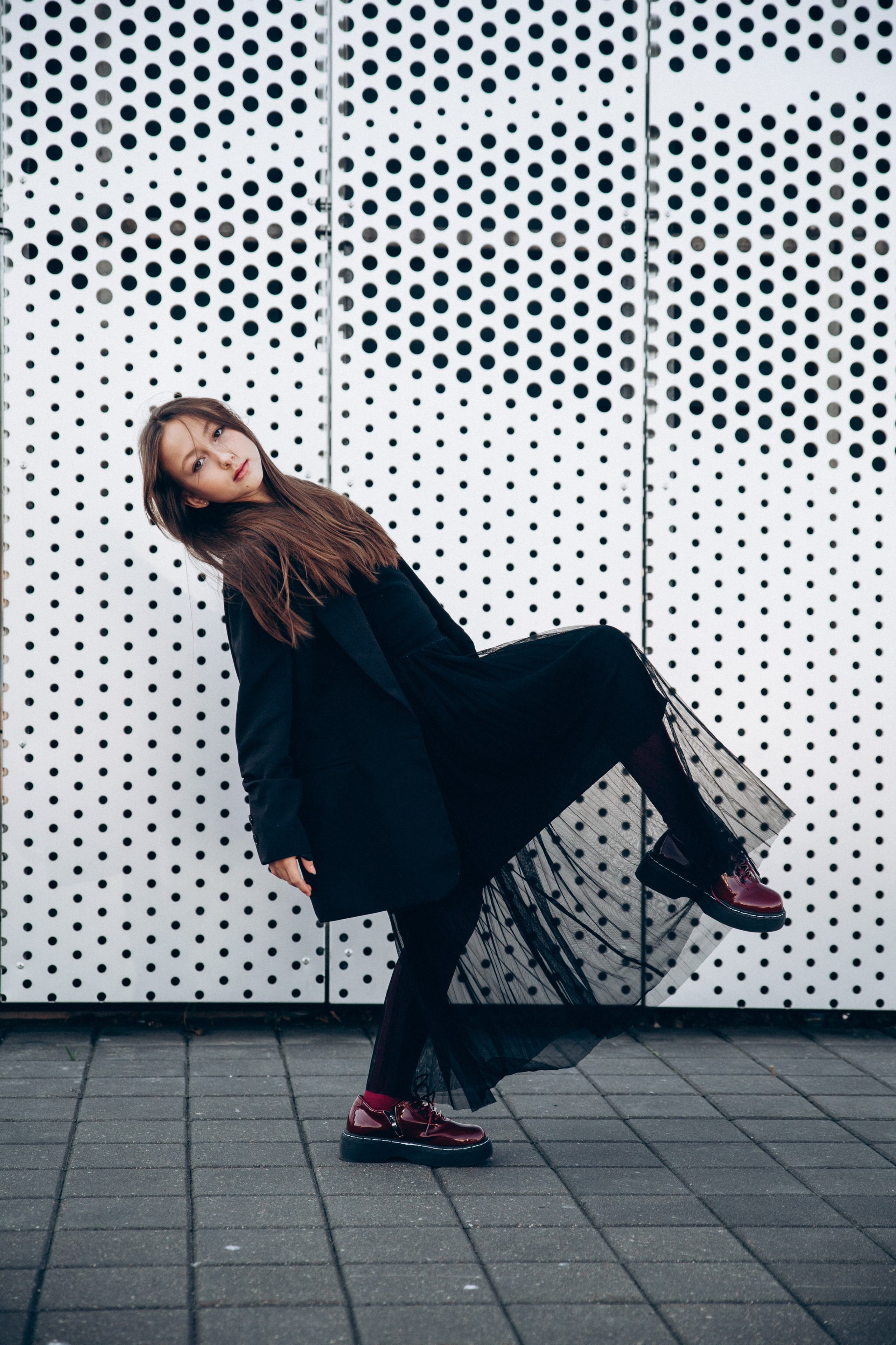 Стэфани. Репортажный и детский фотограф в Минске