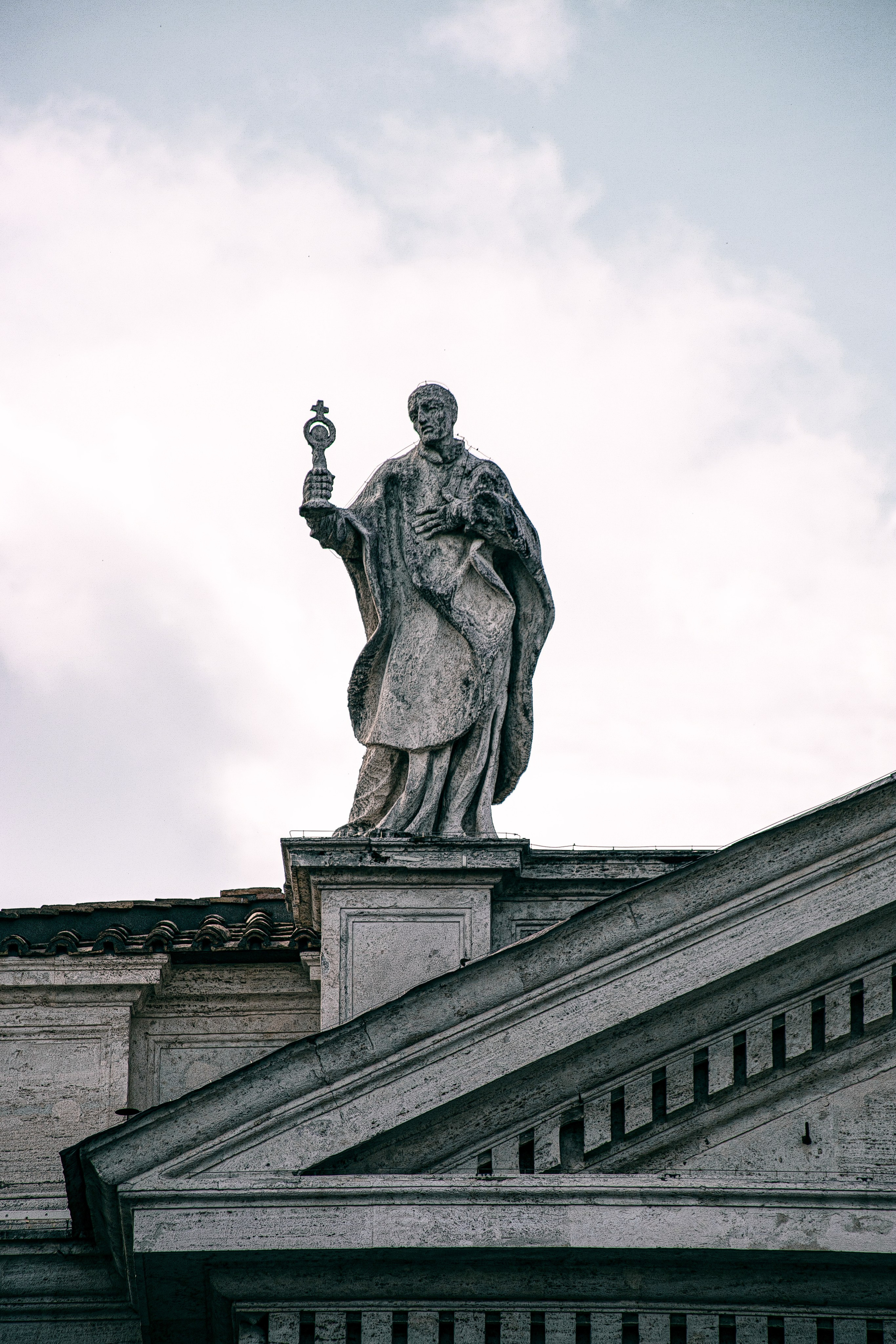 ROMA. Art Рhotographer