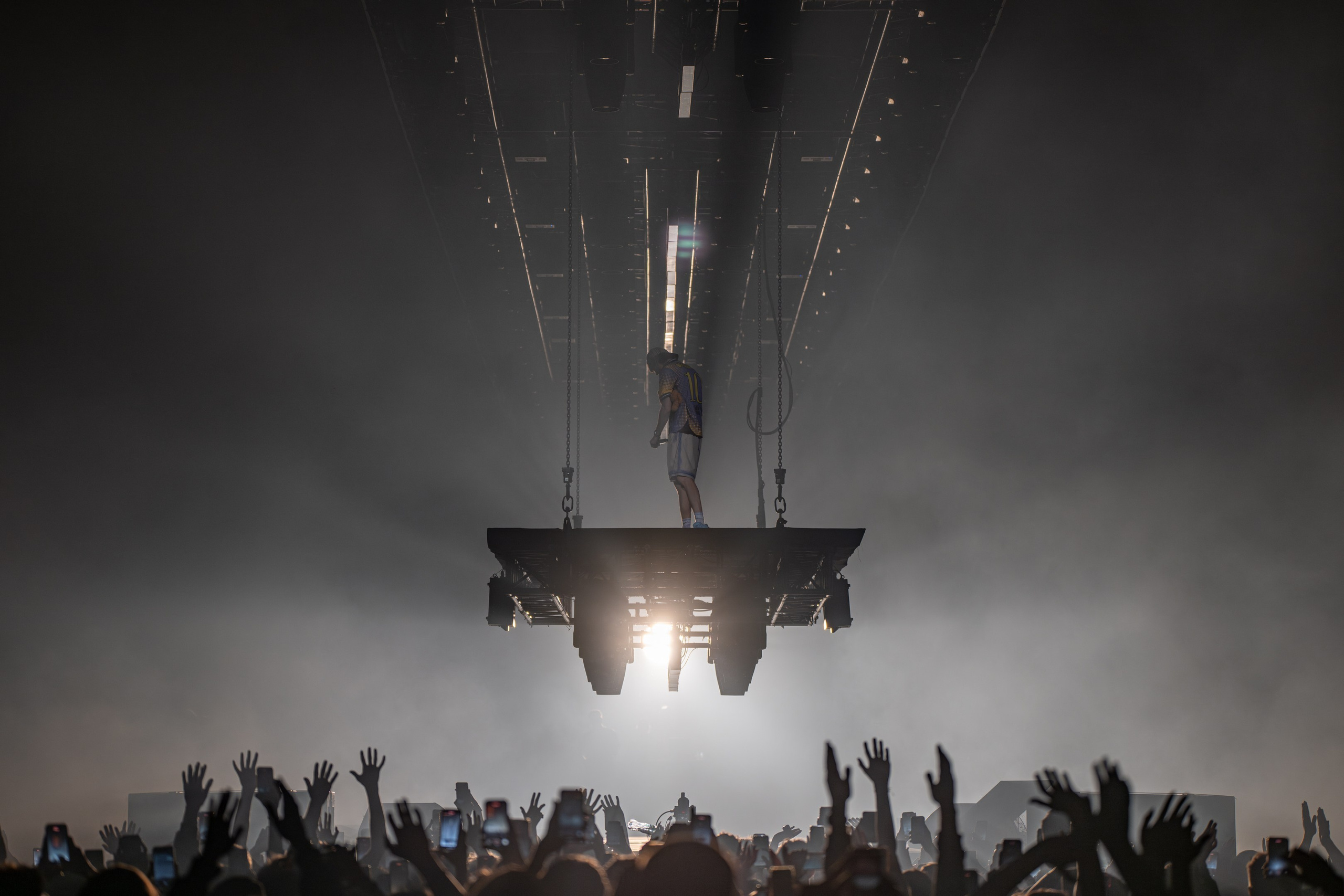 OG BUDA | MOSCOW | 2025. OOPS TEAM