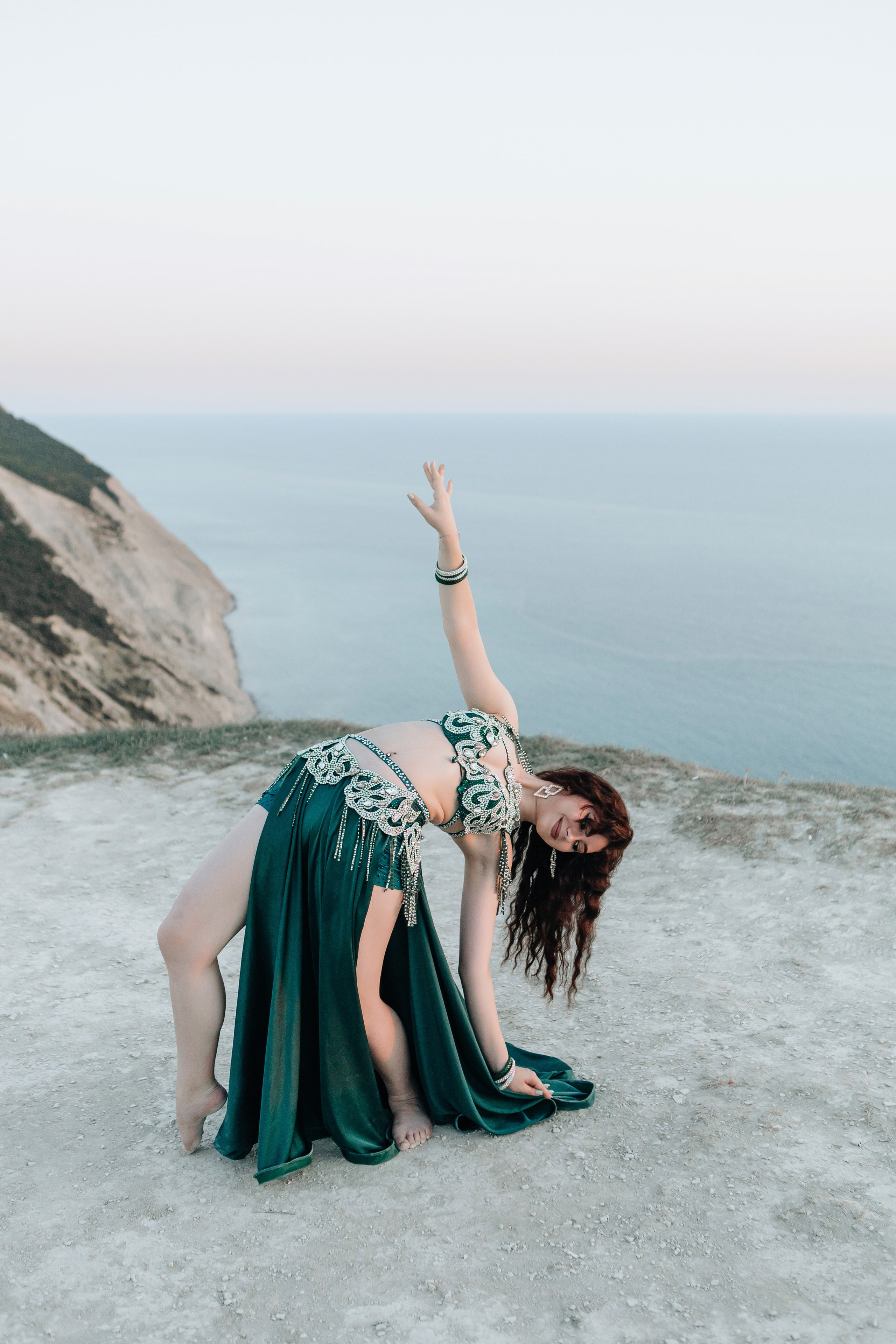 Восточная сказка. Фотограф Трифон Мира