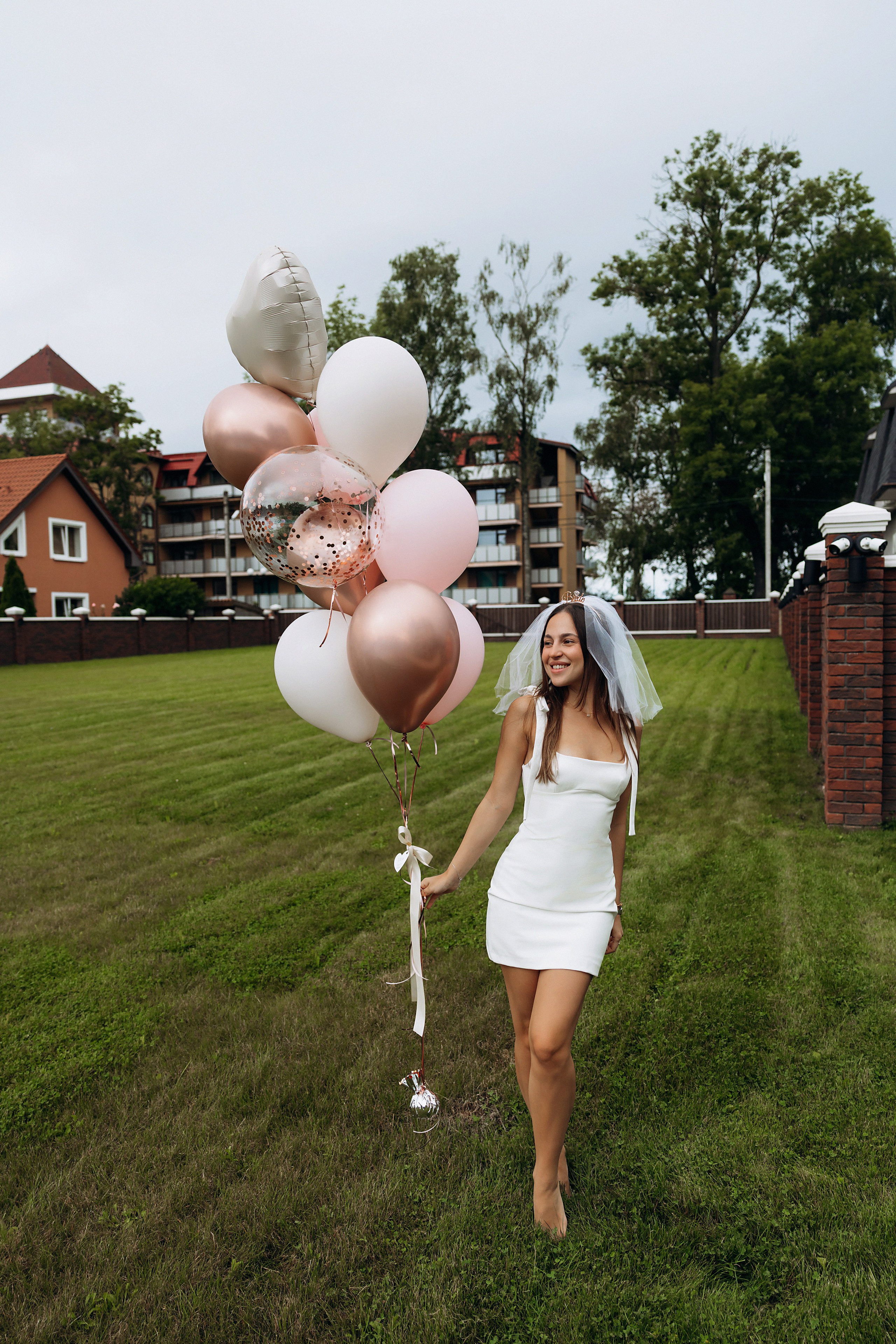 Девичник Леры. Фотограф в Калининграде свадебная фотография, репортажная, фотосессии