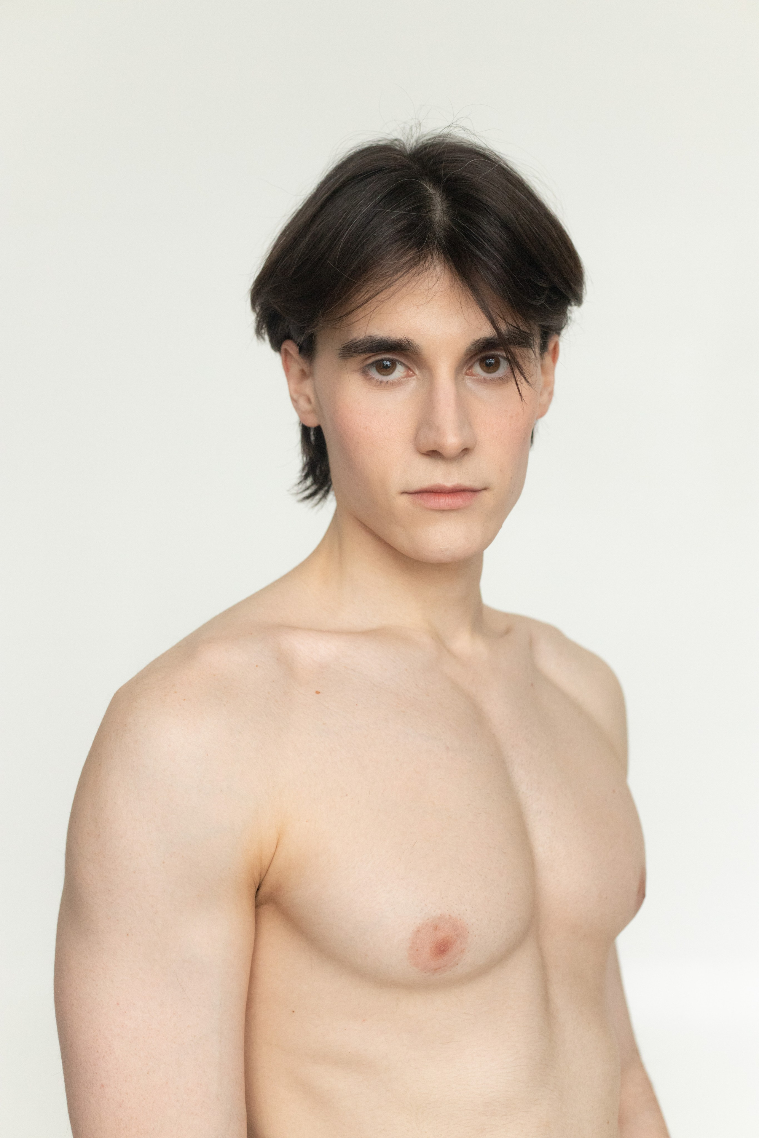 Gleb. Фотограф Москва Дмитрий Курасов