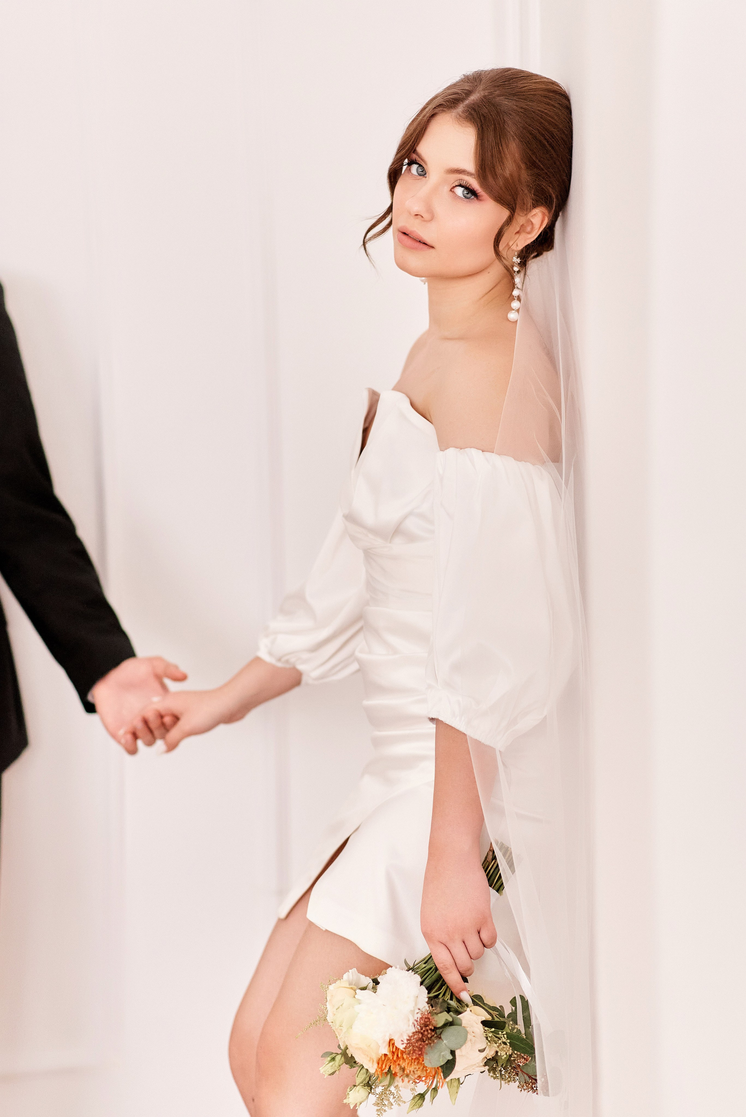 Д & М. Семейный и детский фотограф в г. Ногинске Ангелина Хасанова