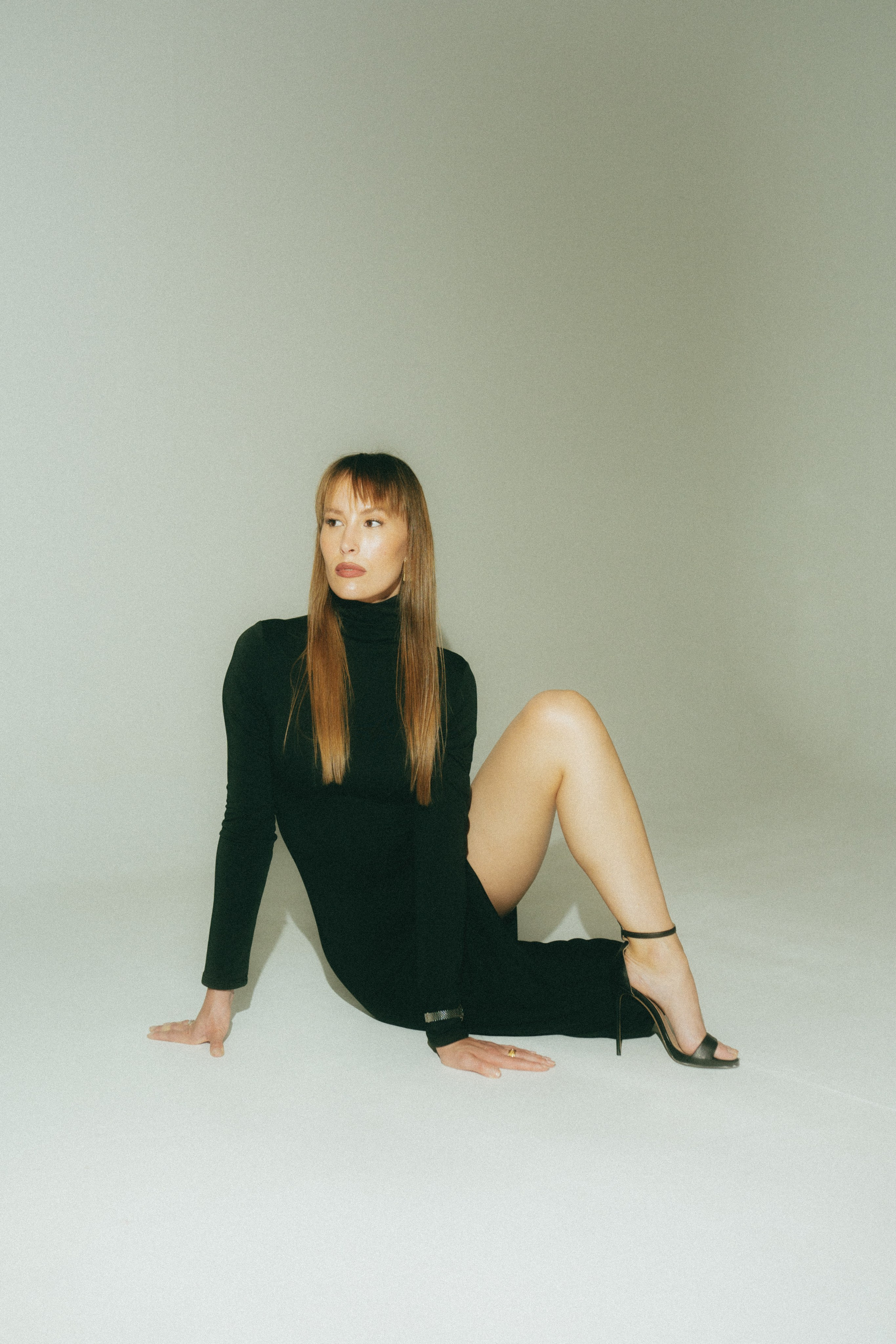 Персональные съемки