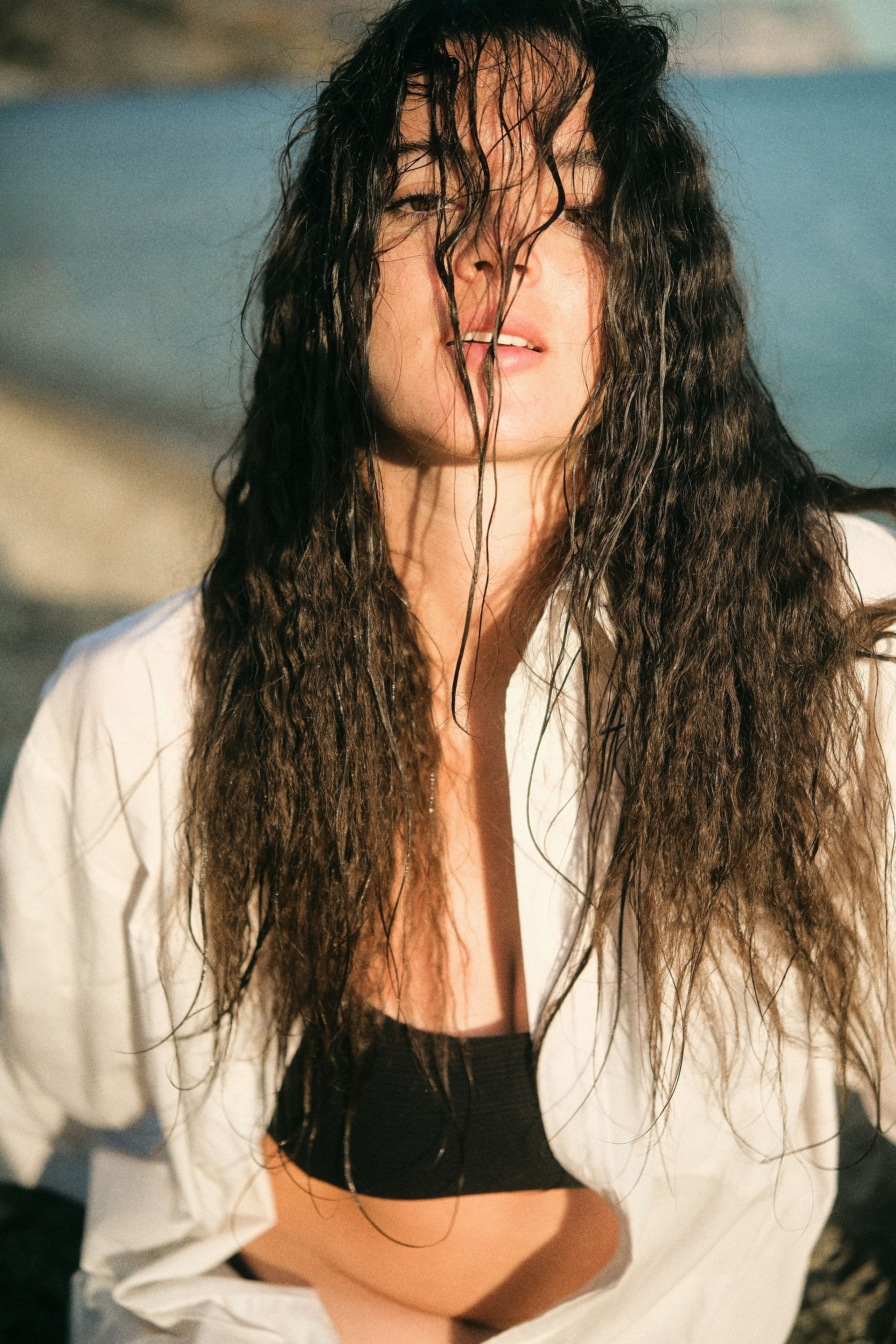 Кэти. Свадебная видеосъемка в Крыму и Севастополе