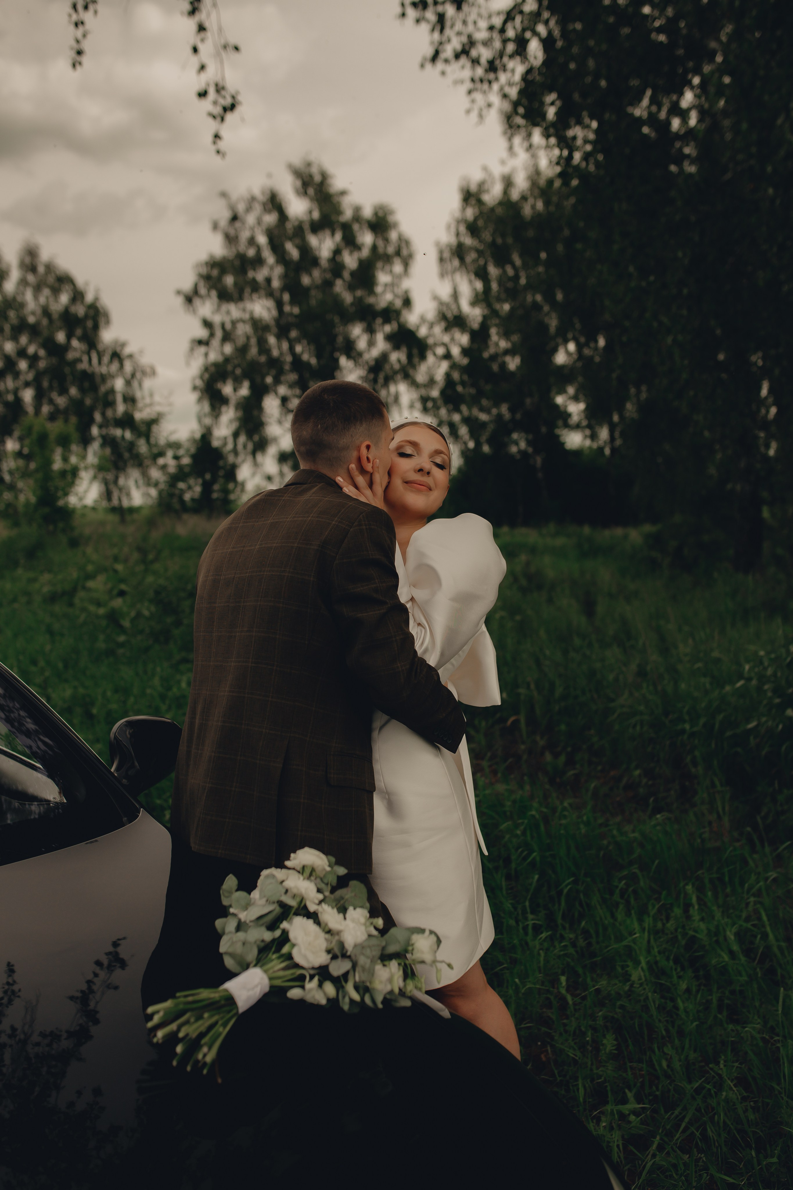 Женский, свадебный и love story фотограф в Москве