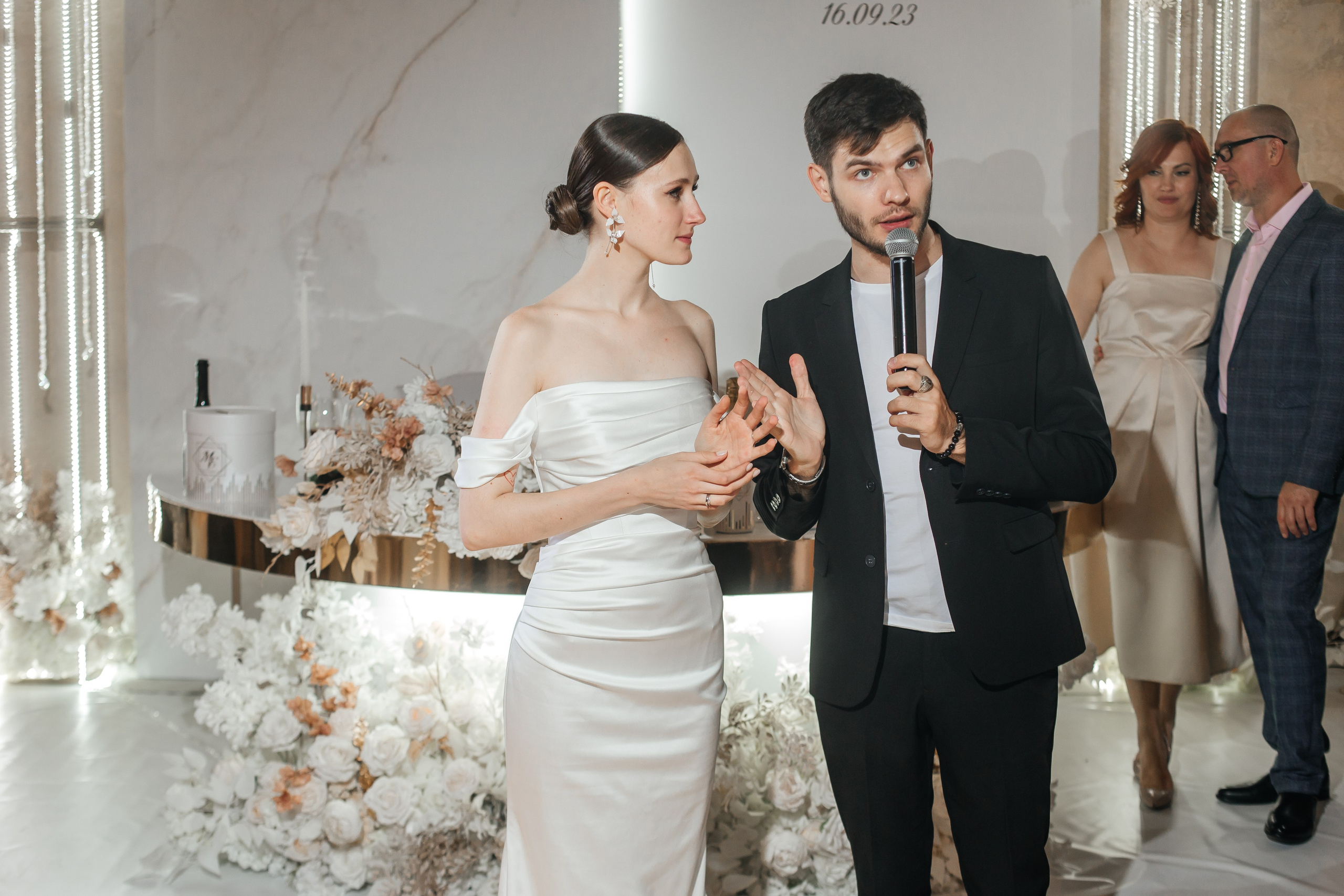 Максим и Катя. Свадебный фотограф в Краснодаре Николай Крауз