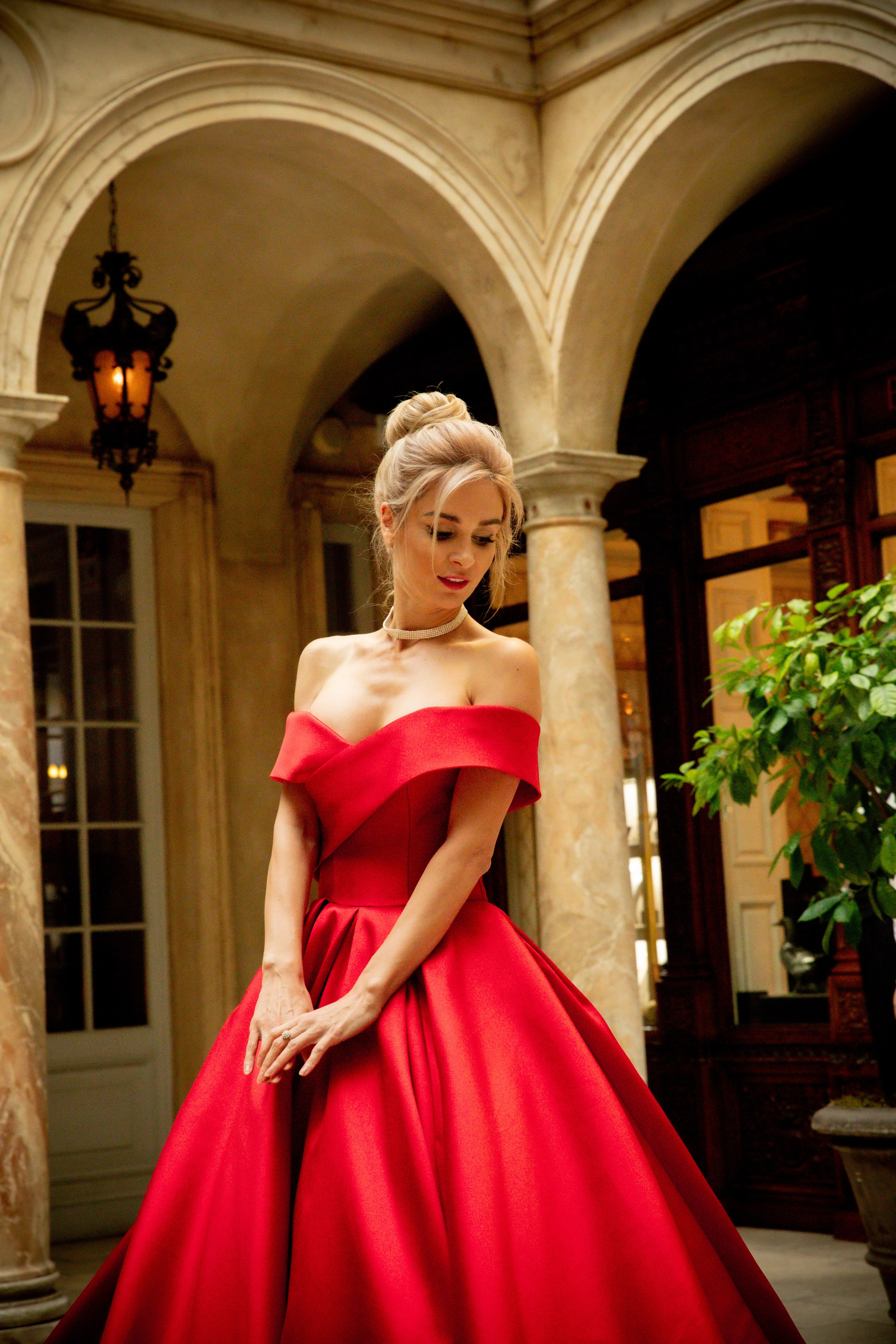 Сабина и Алекс ❣ Турандот. Фотограф в Москве Яна Полосина