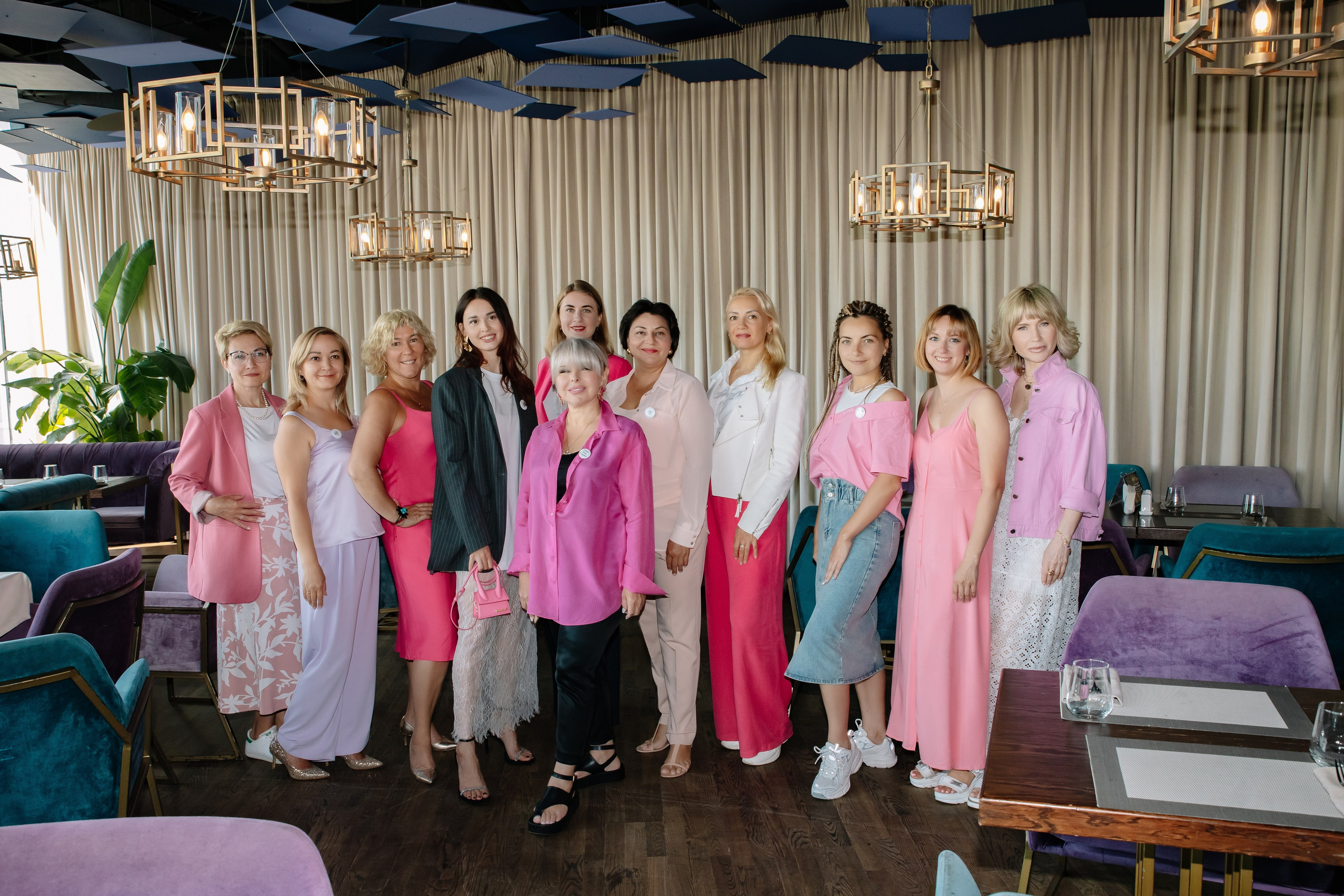 Инвестконференция Милы Колоковой. Фотограф в Москве Яна Полосина