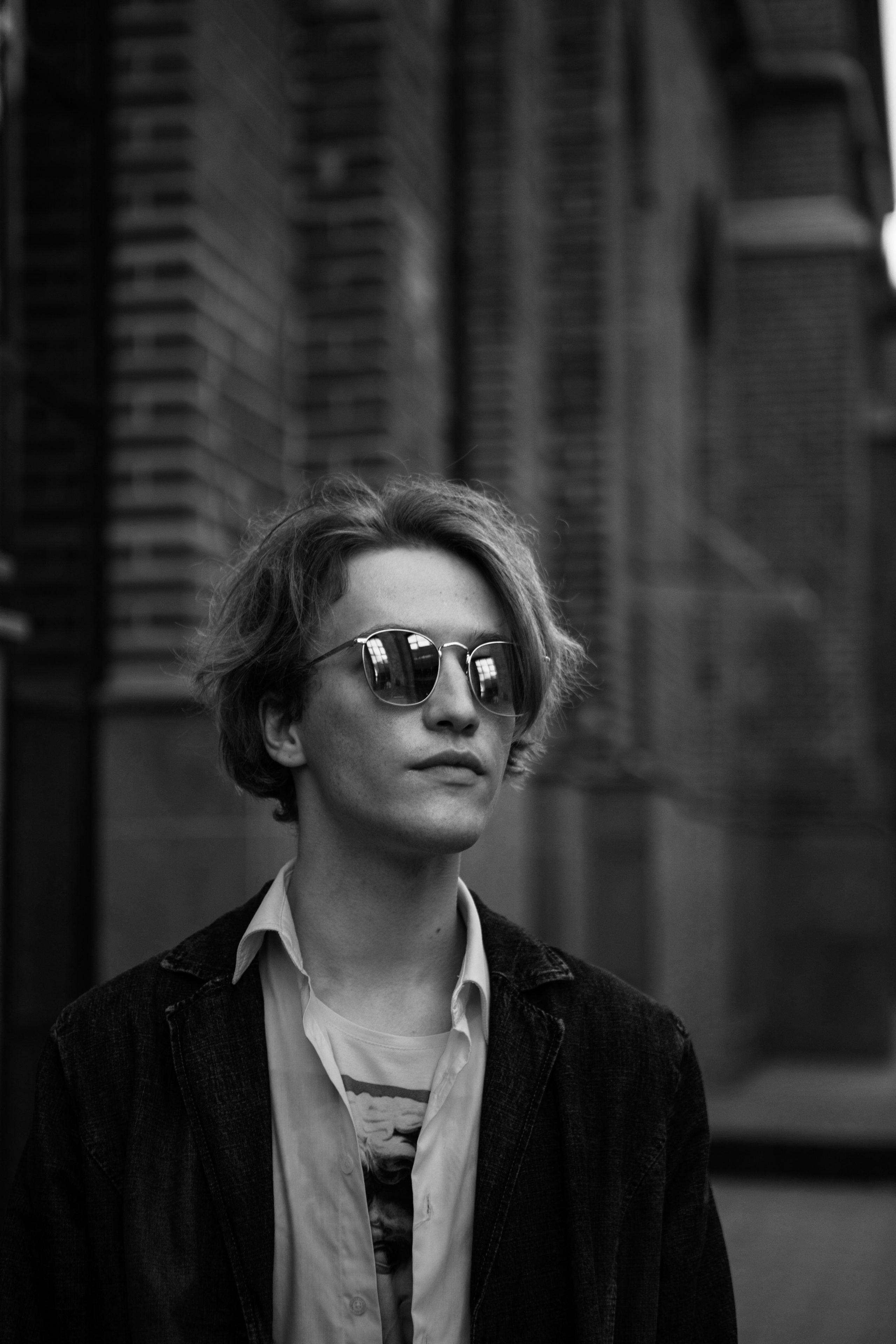 Urban. Фотограф в Москве Яна Полосина