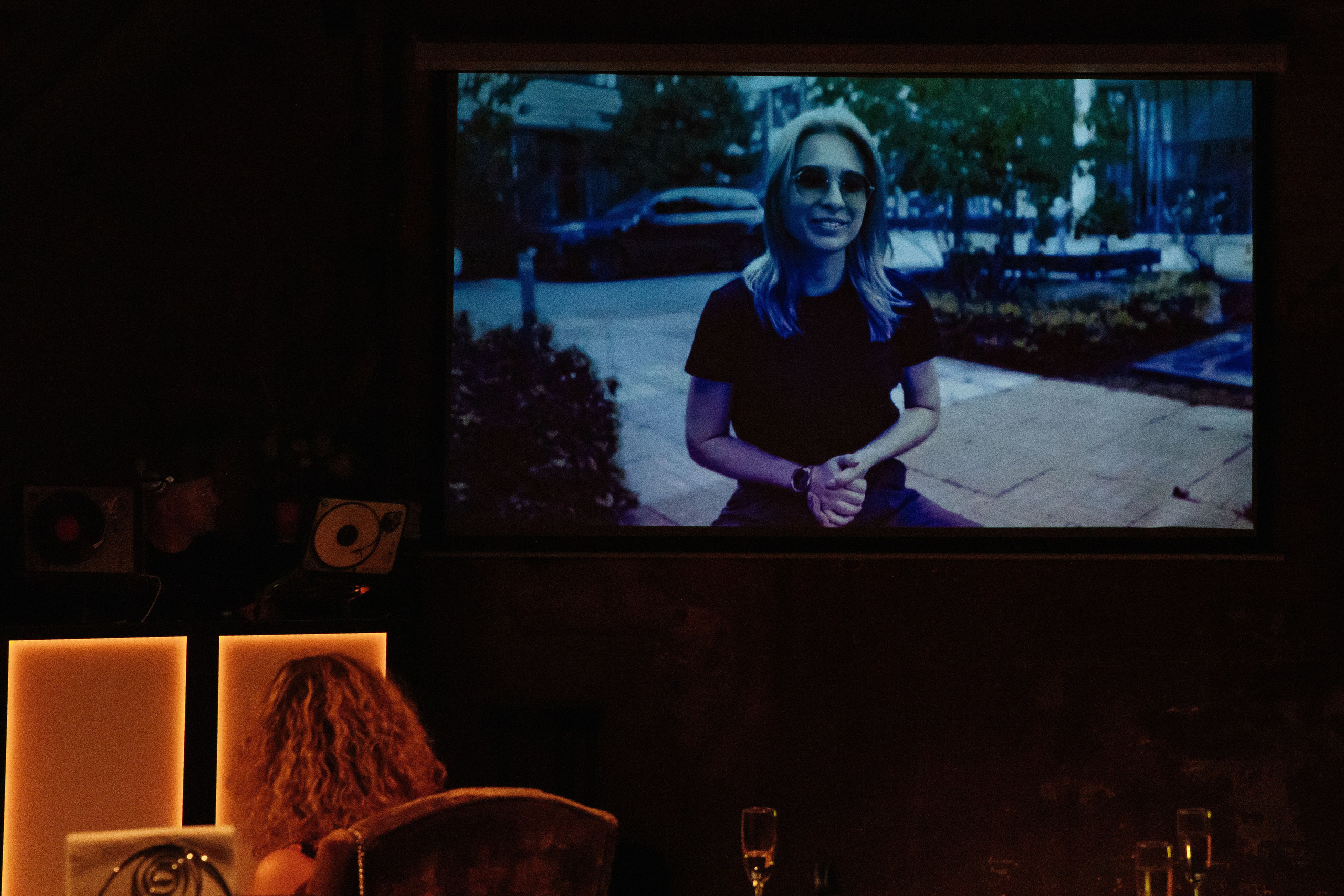 ~ С Днем Рождения, Катерина FOX ~. Фотограф в Москве Яна Полосина