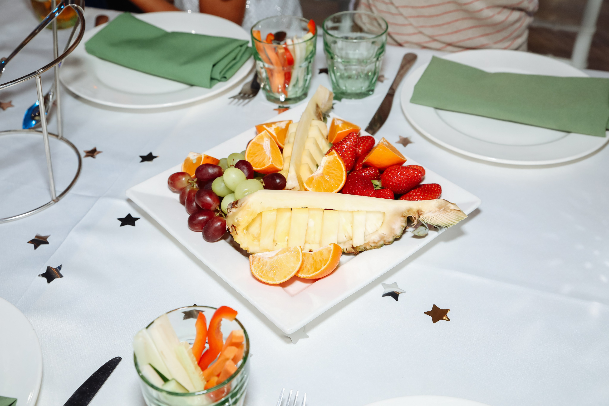 Амелии 8 лет. Фотограф в Москве Яна Полосина