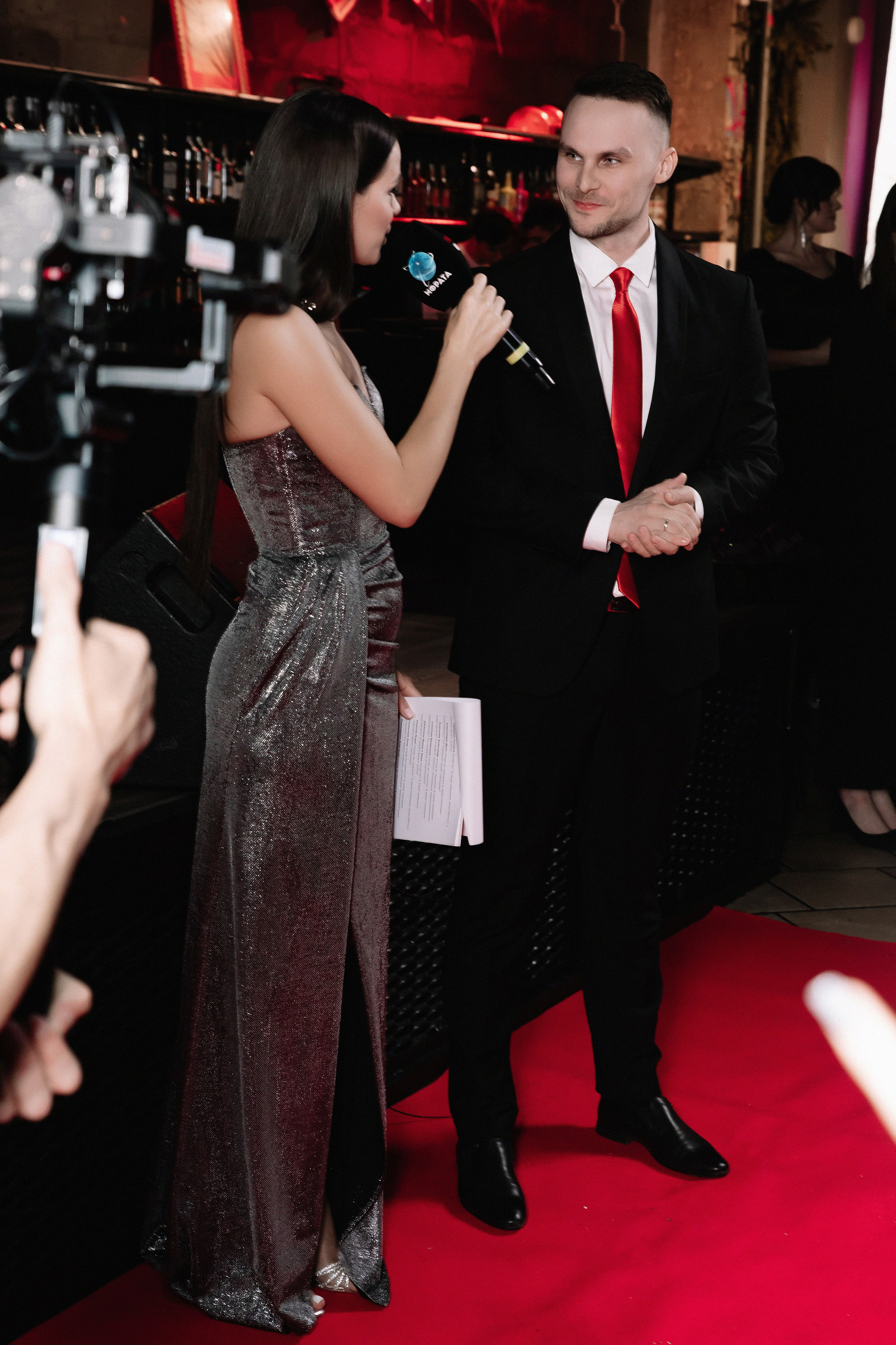 Новые Имена 14.04.2024. Фотограф в Москве Яна Полосина