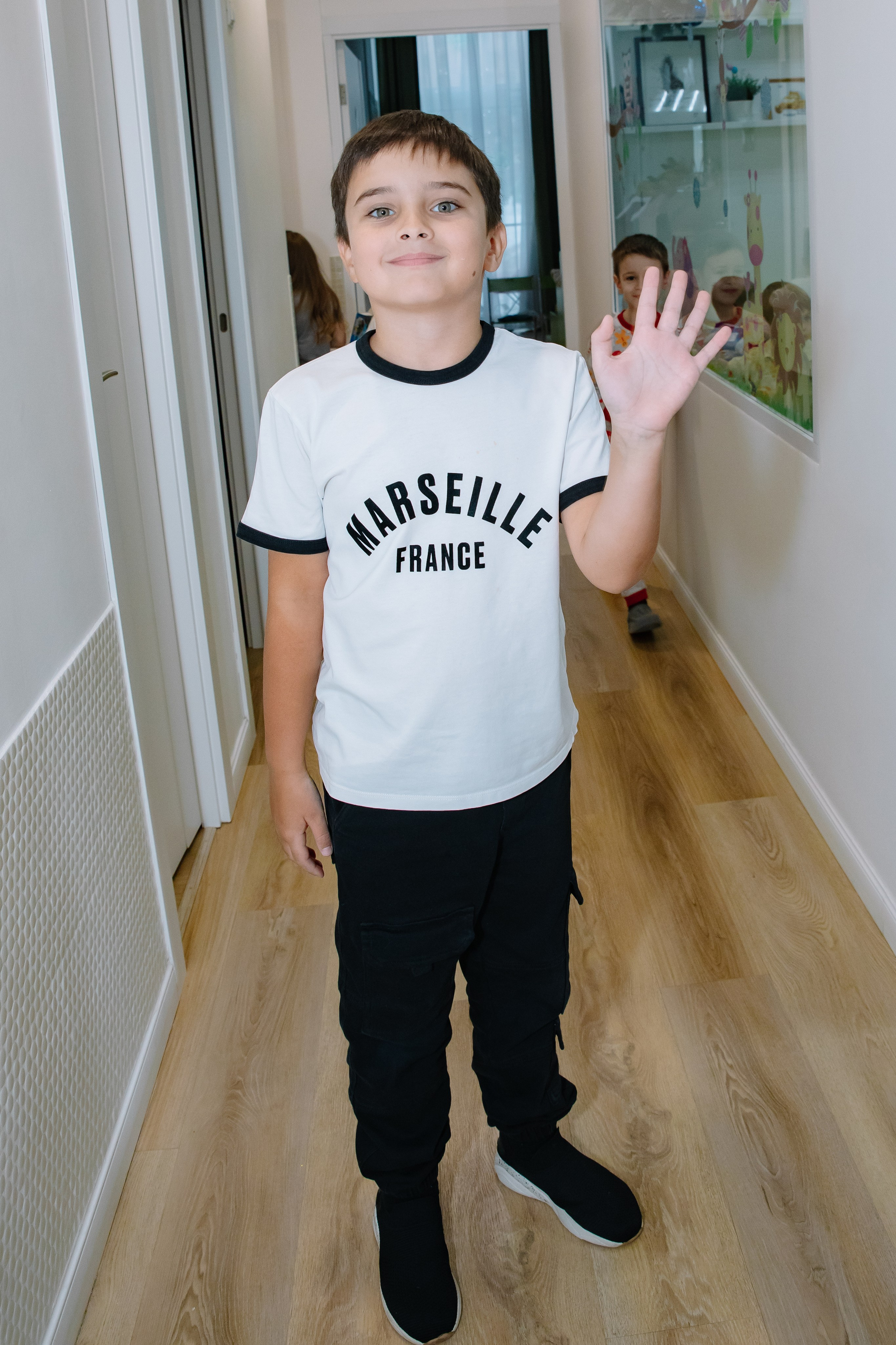 Новогодний утренник в саду Пятачок. Фотограф в Москве Яна Полосина