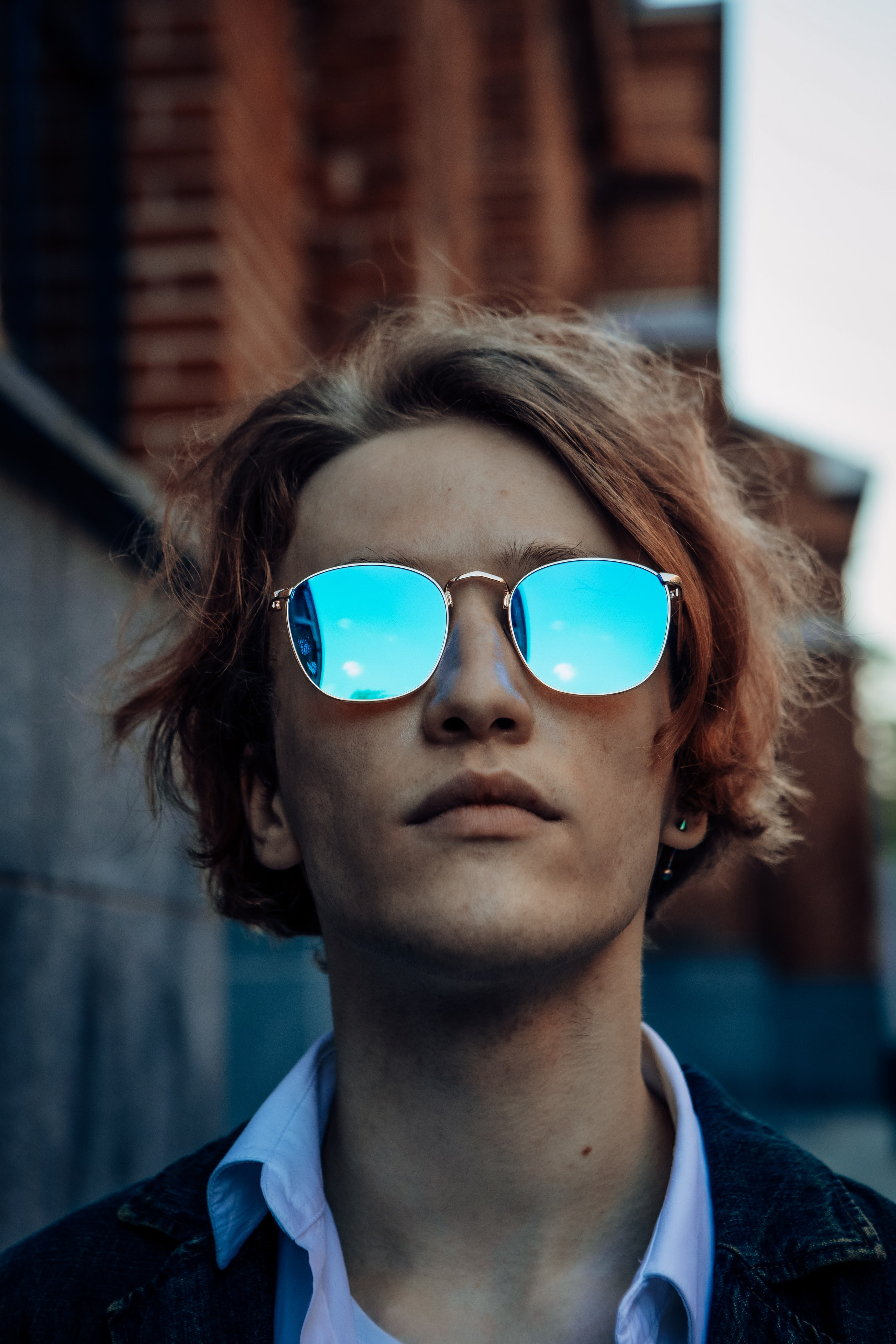 Urban. Фотограф в Москве Яна Полосина