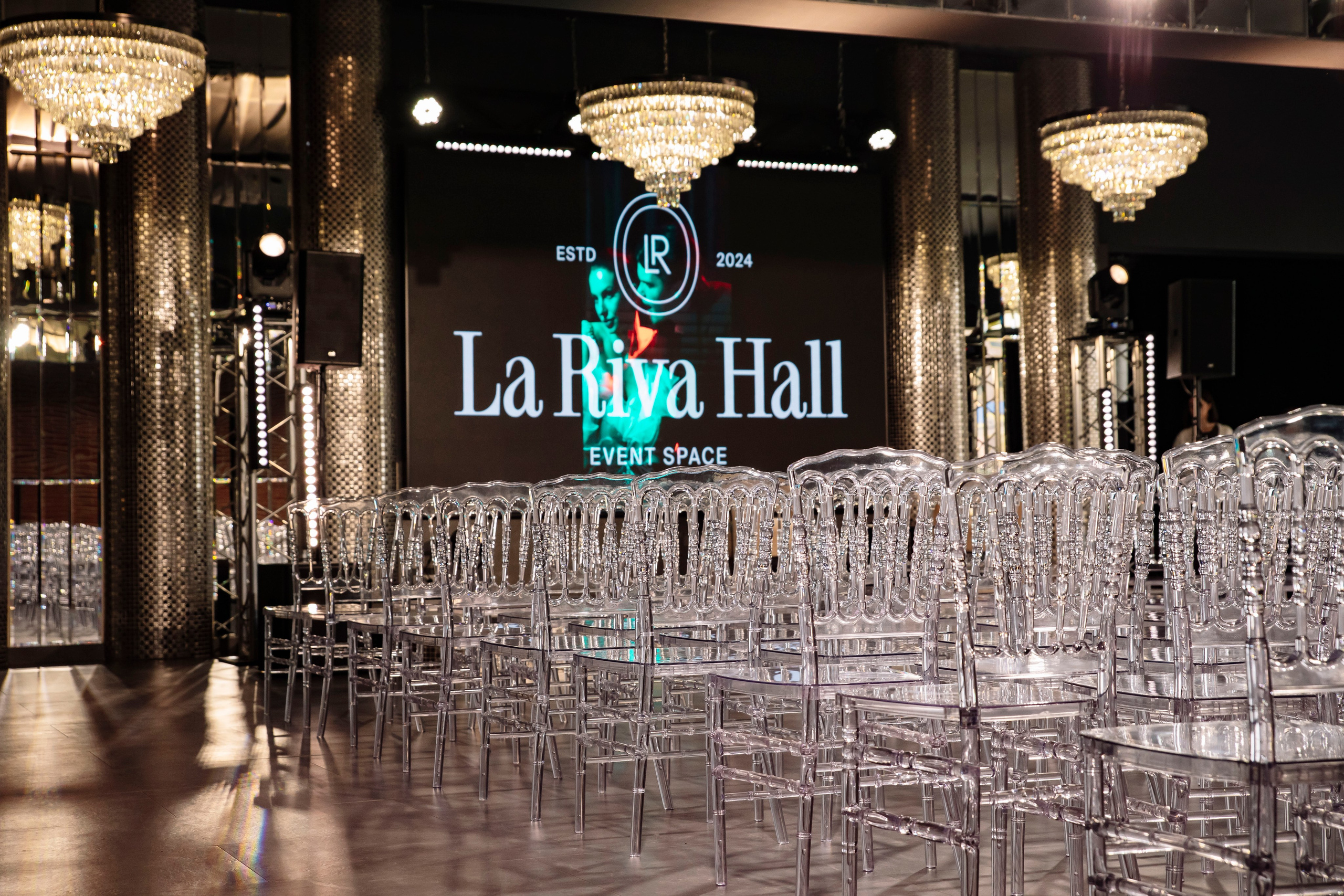 Свидание с La Riva Hall event space. Фотограф в Москве Яна Полосина