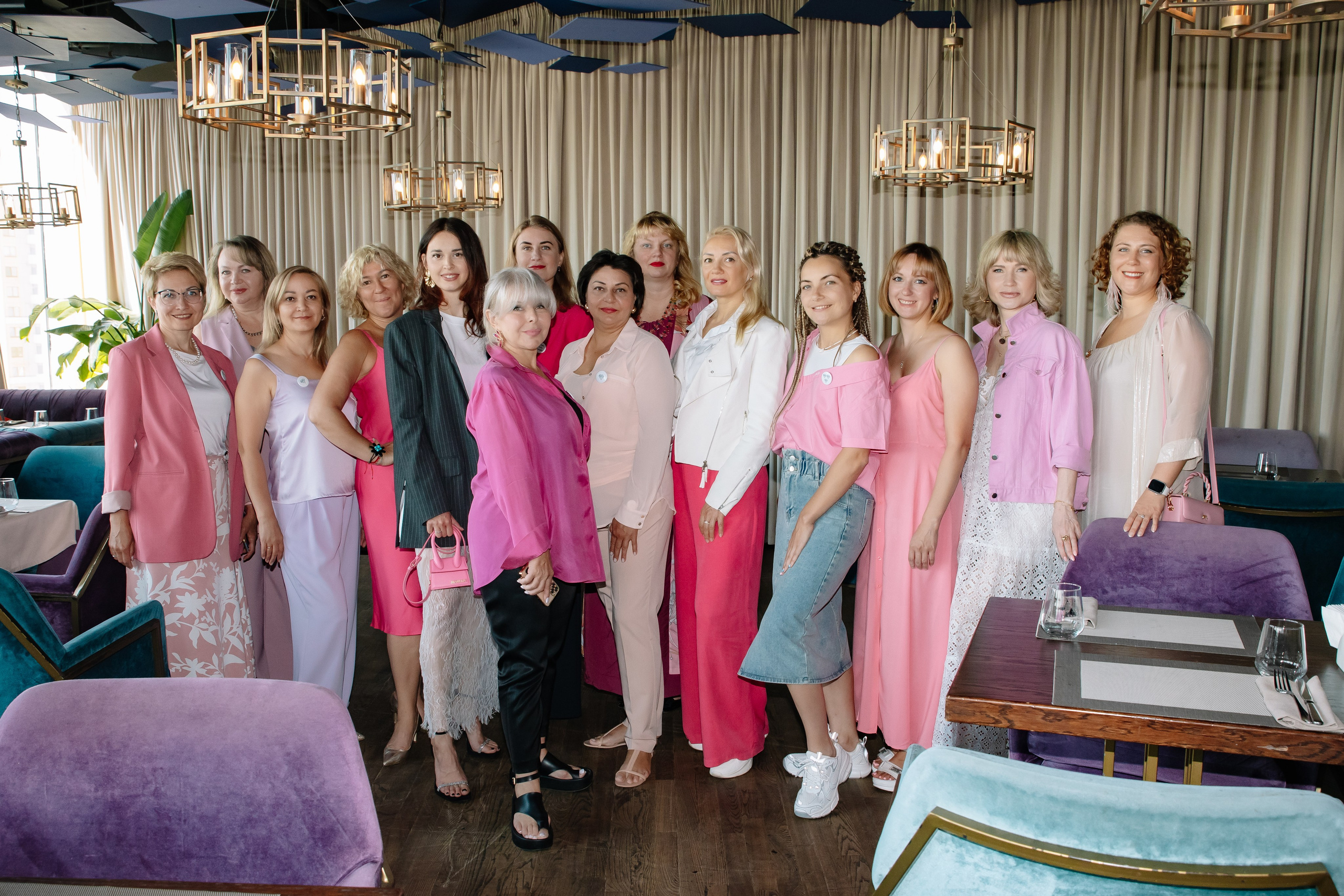 Инвестконференция Милы Колоковой. Фотограф в Москве Яна Полосина