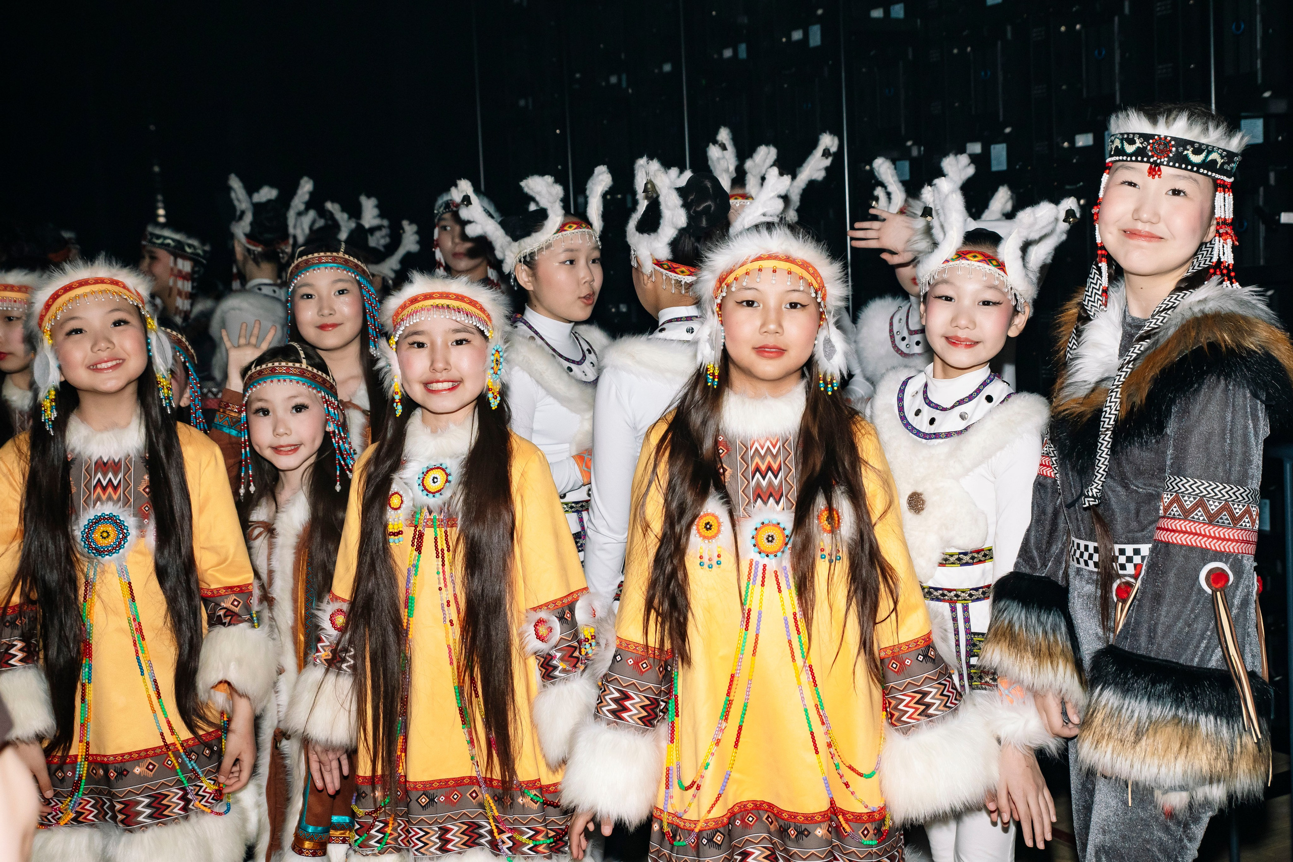 Закулисье. Гала-концерт Новые Имена в Кремлевском Дворце 30.03.26. Профессиональный фотограф в Москве | Заказать фотосессию и съемку