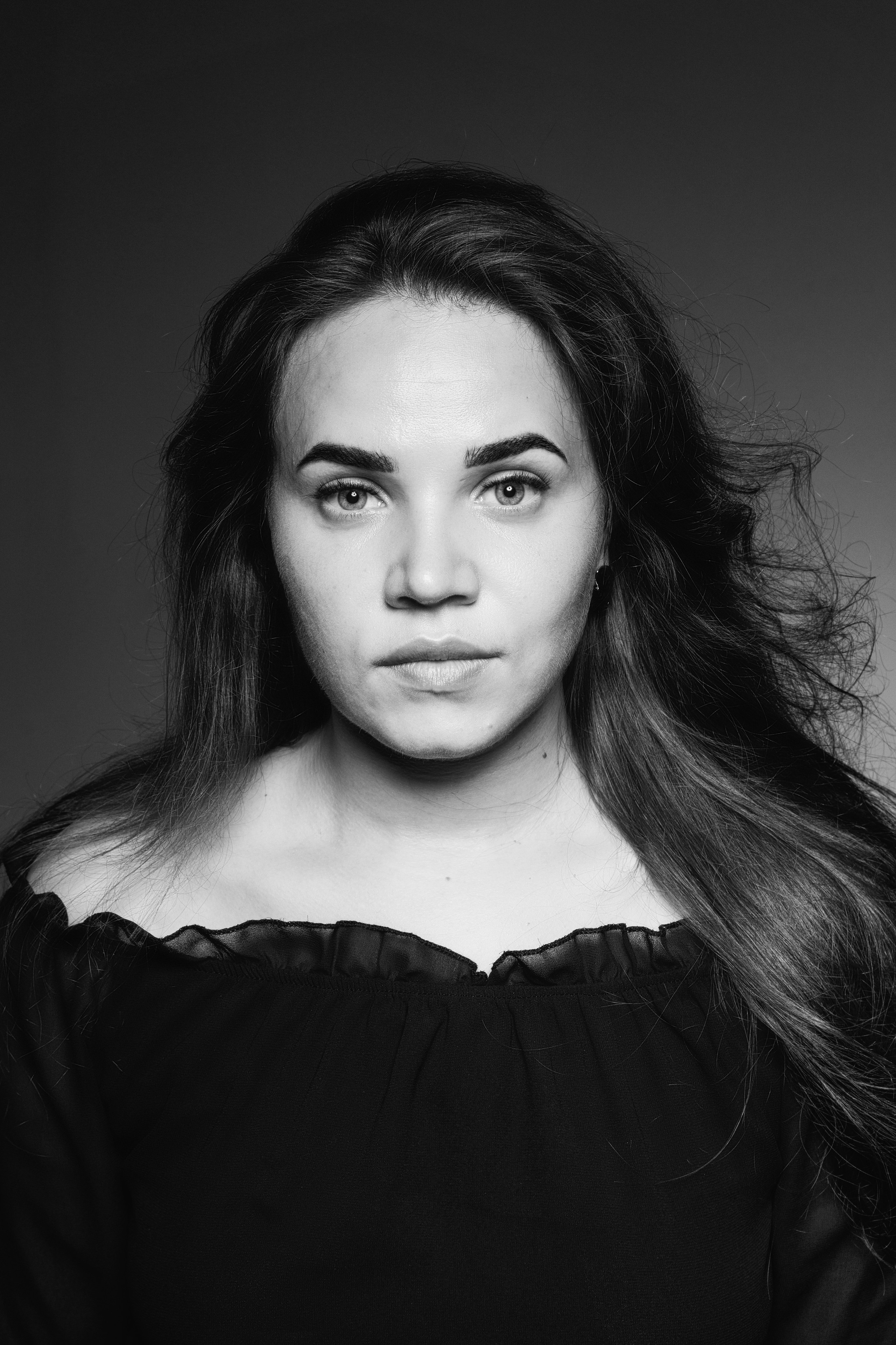 Олеся. Фотограф Москва Илюткина Евгения ilutkina.evgenia