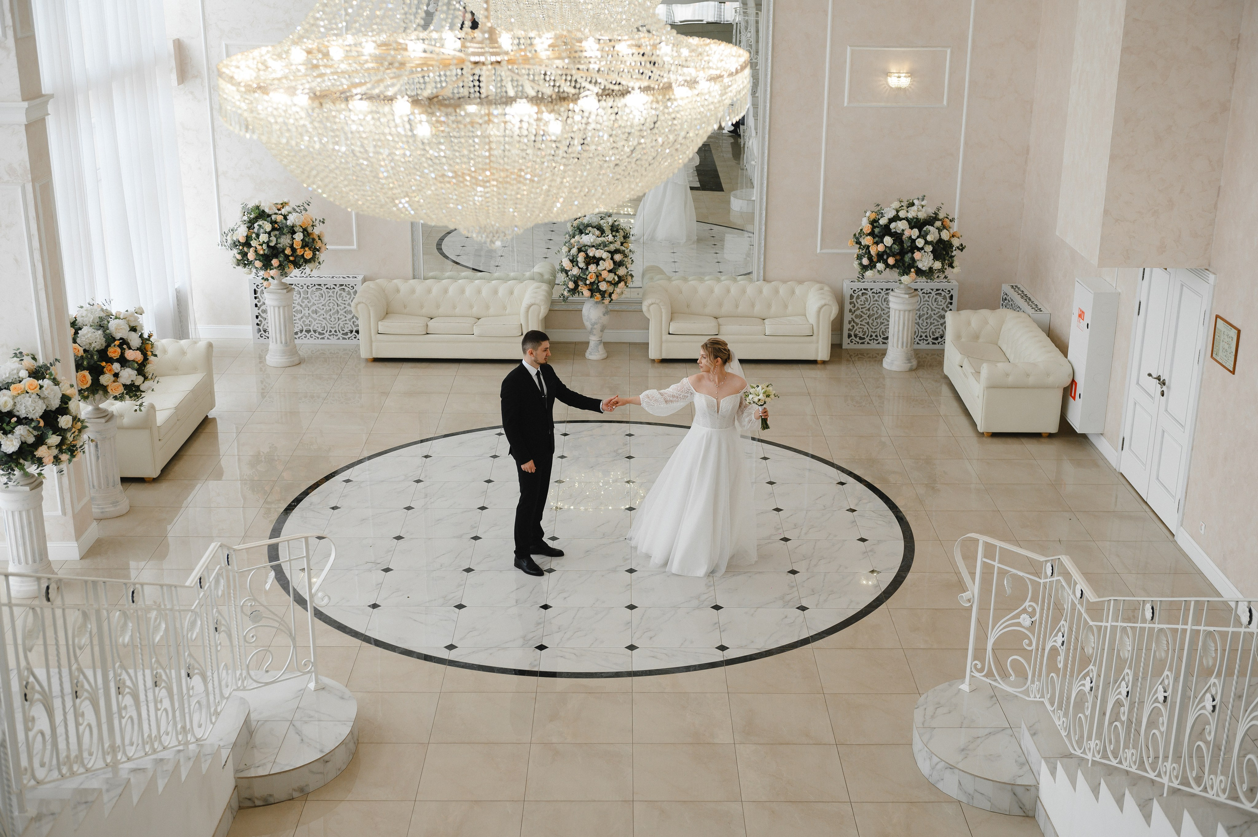 А&А. Фотограф Рязань. Дарья Дмитриева