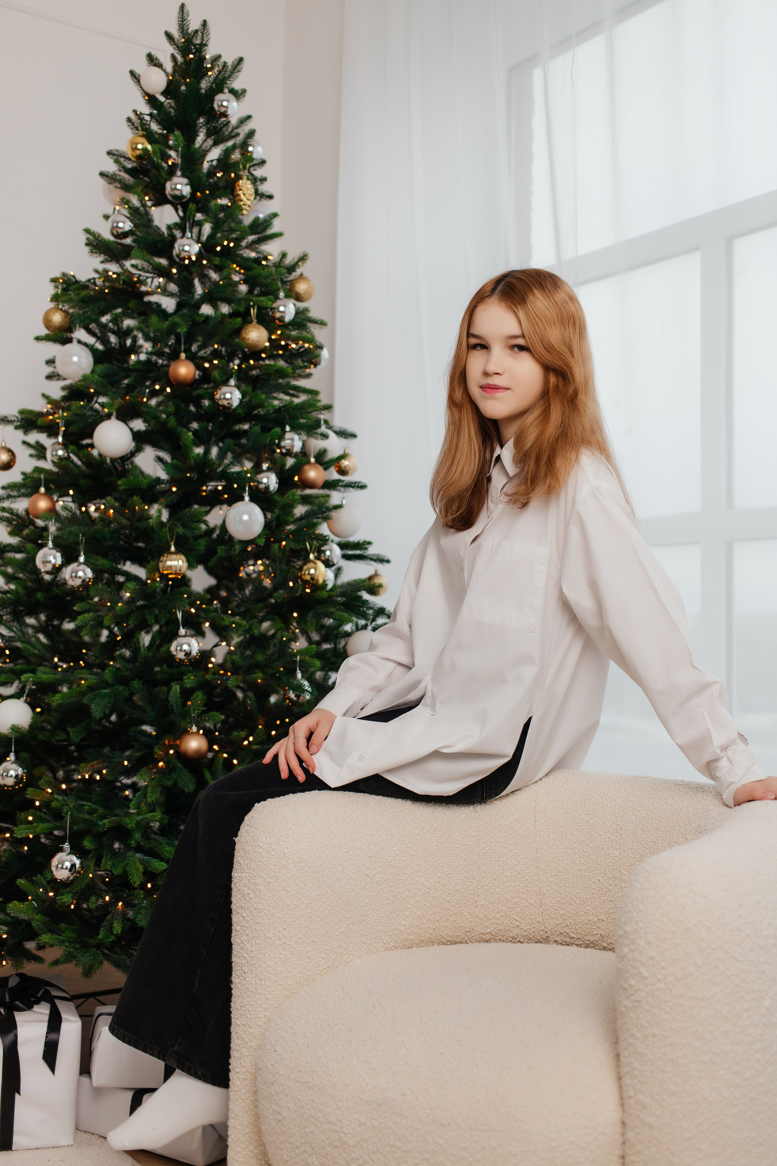 Надежда семейная фотосессия ретушь. Женский фотограф в Оренбурге Ирина Заводчикова