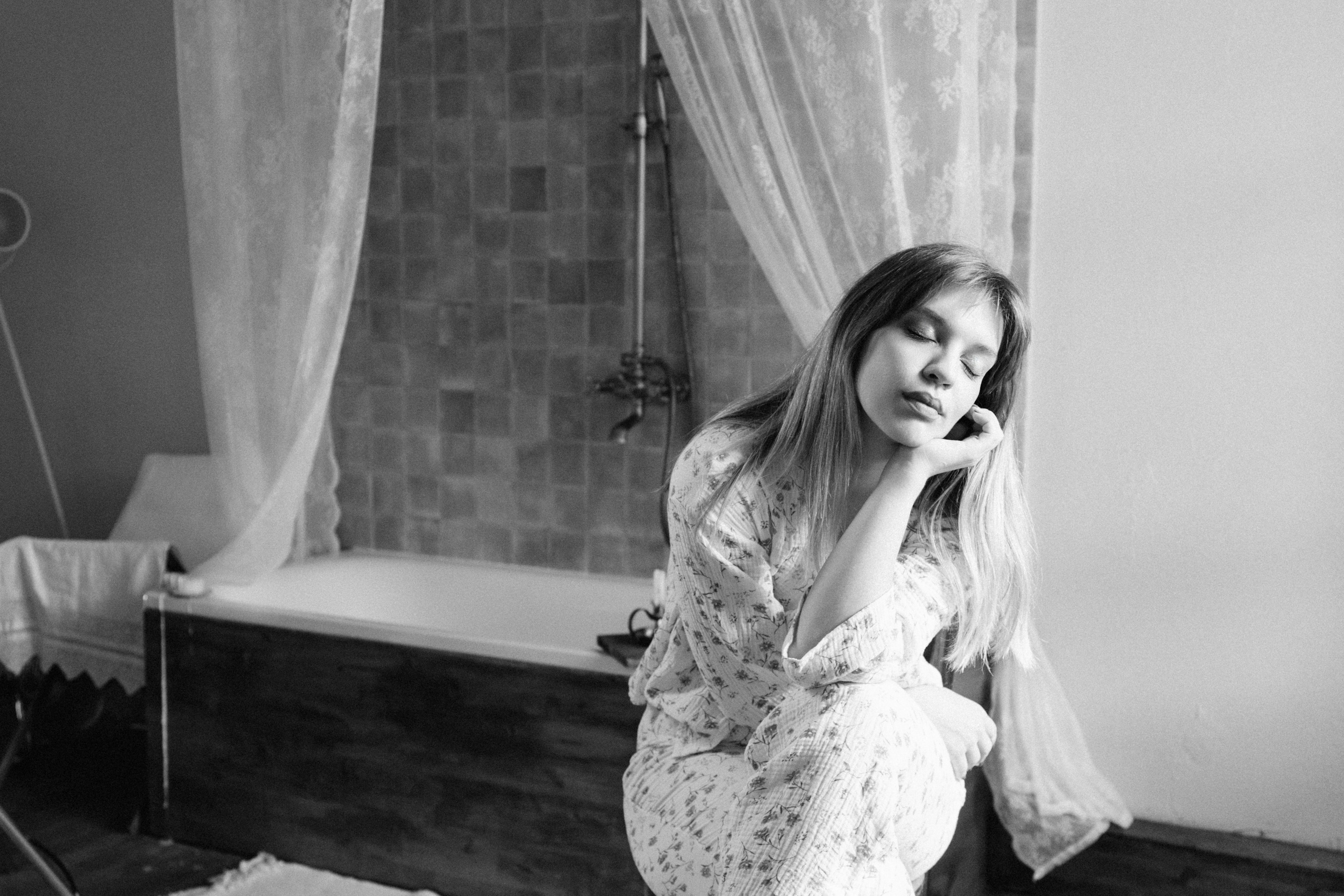 Арина. Семейный фотограф в Рязани и Рязанской области