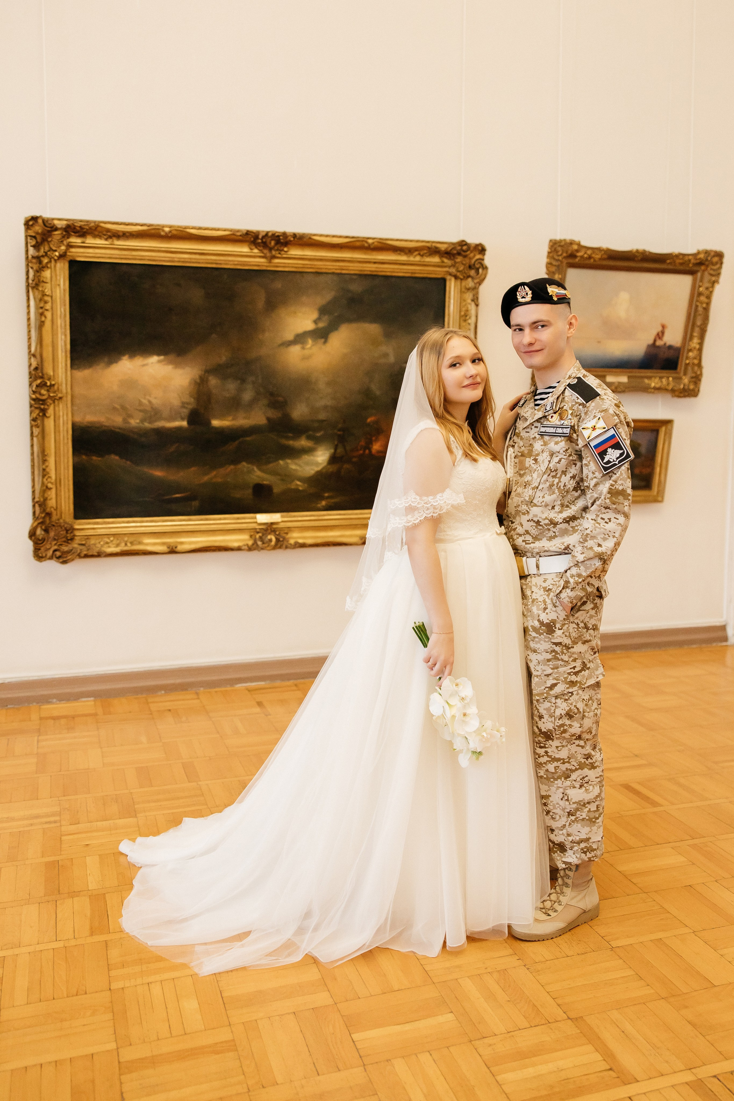 Василиса и Никита. Семейный фотограф в Рязани и Рязанской области