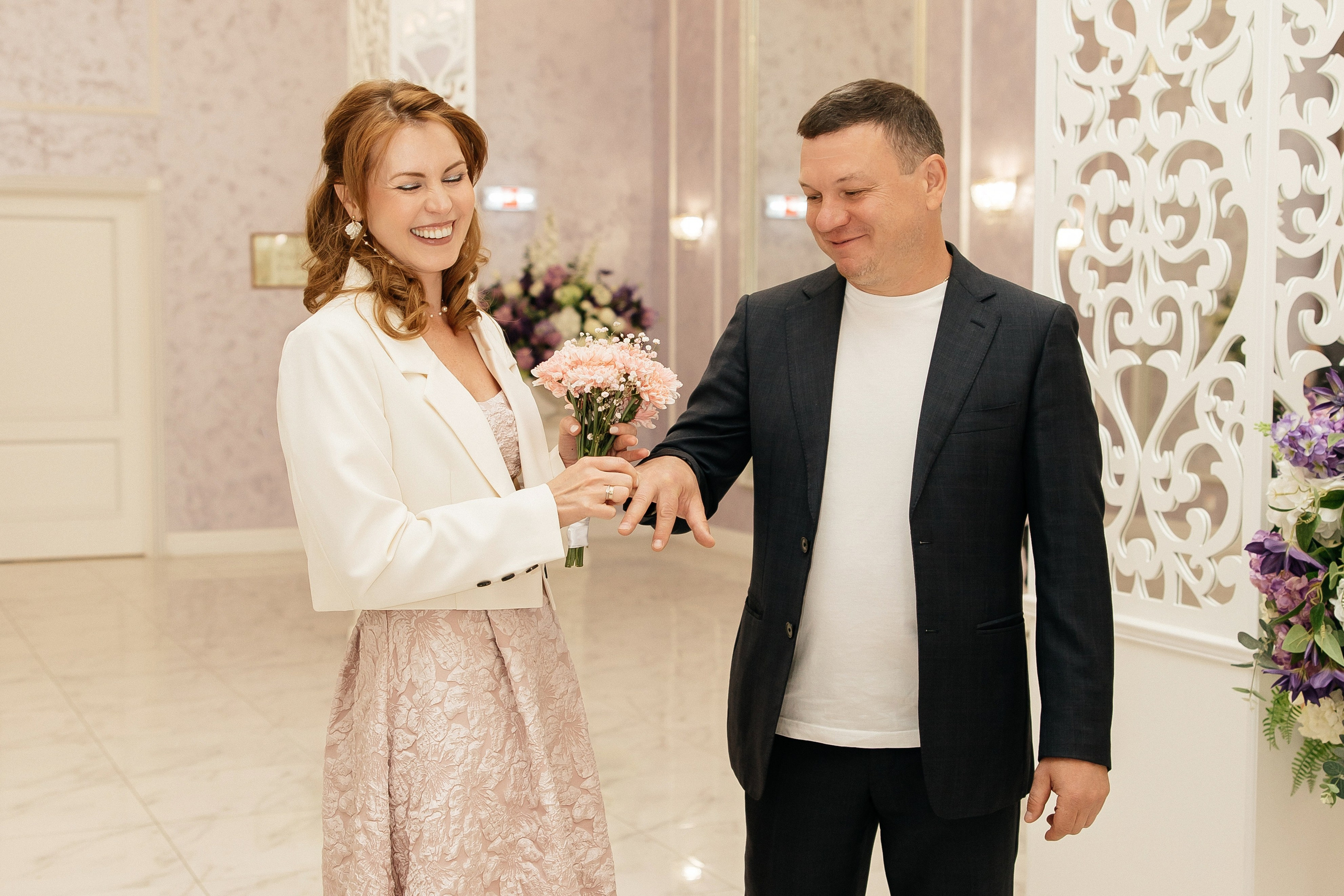 Ирина и Роман. Семейный фотограф в Рязани и Рязанской области