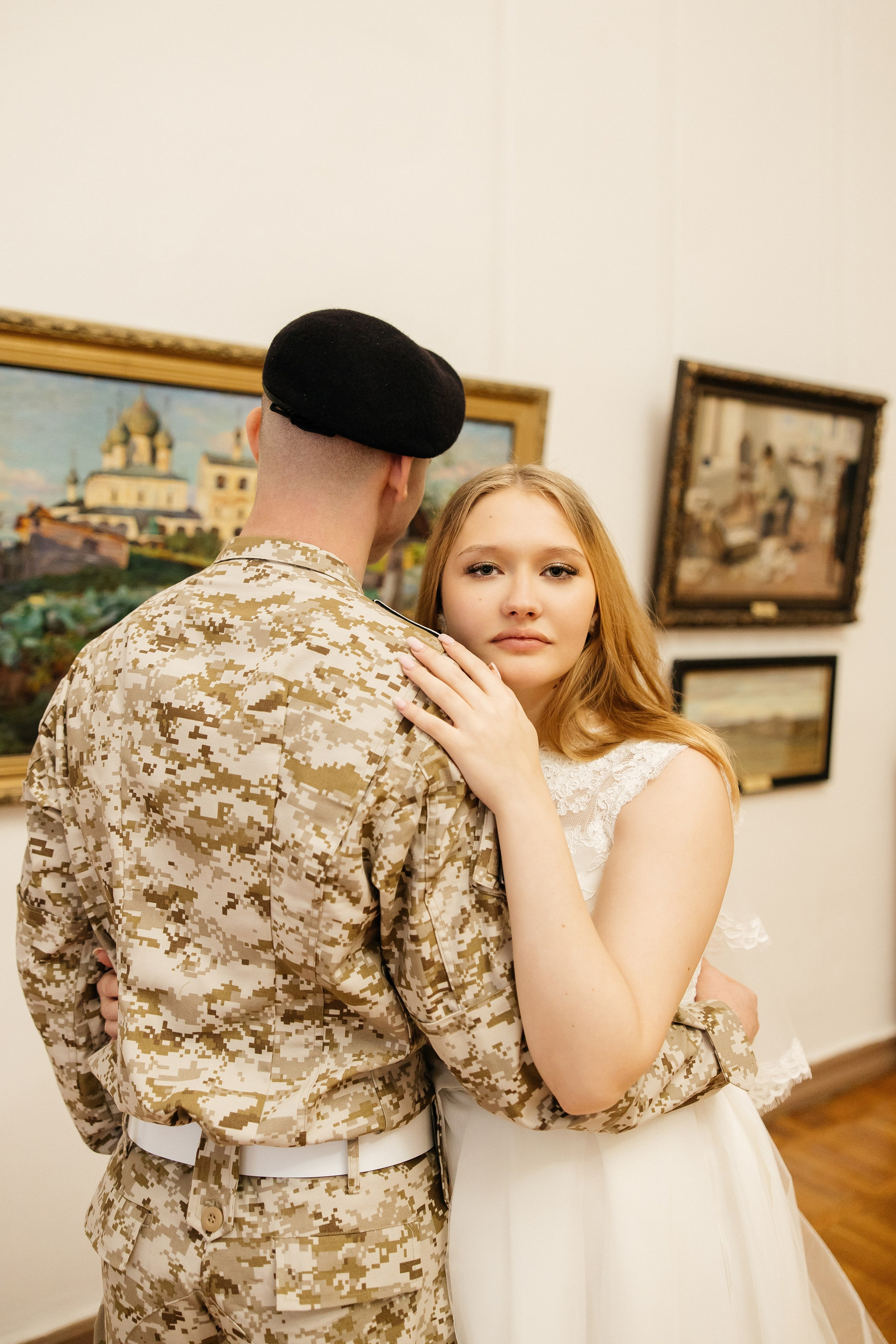 Василиса и Никита. Семейный фотограф в Рязани и Рязанской области