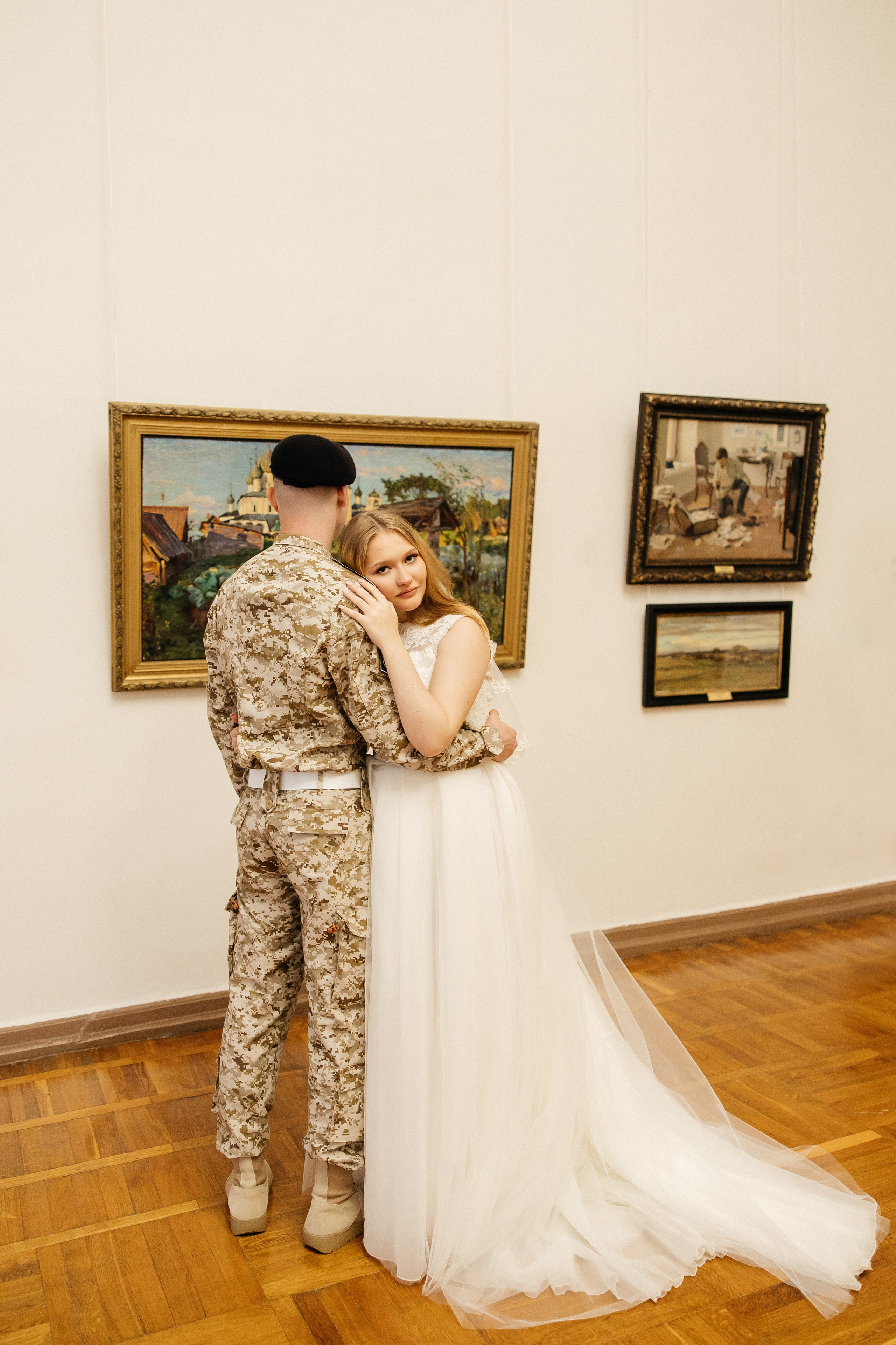 Василиса и Никита. Семейный фотограф в Рязани и Рязанской области