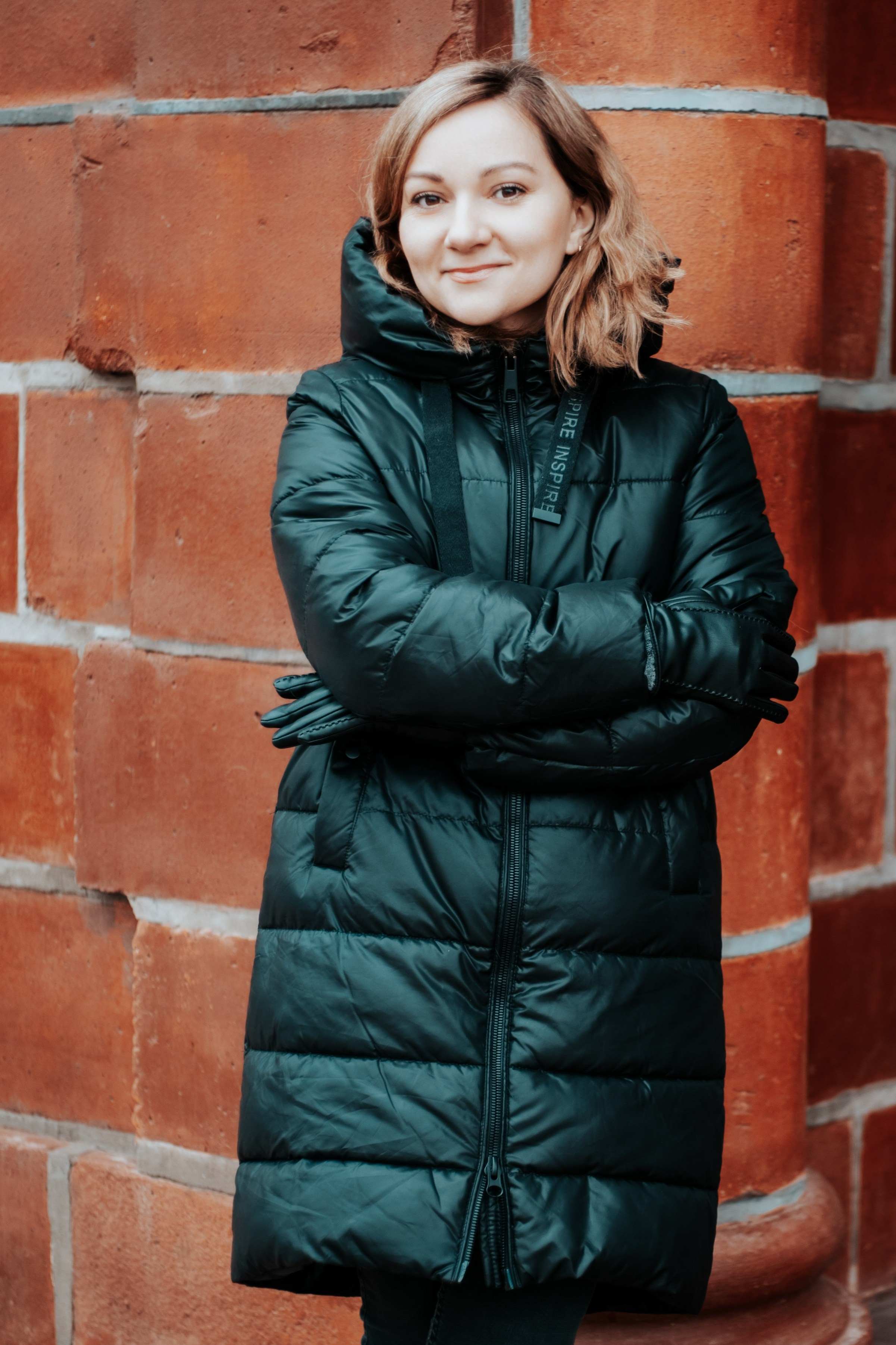 Светлана. Семейный фотограф в Рязани и Рязанской области