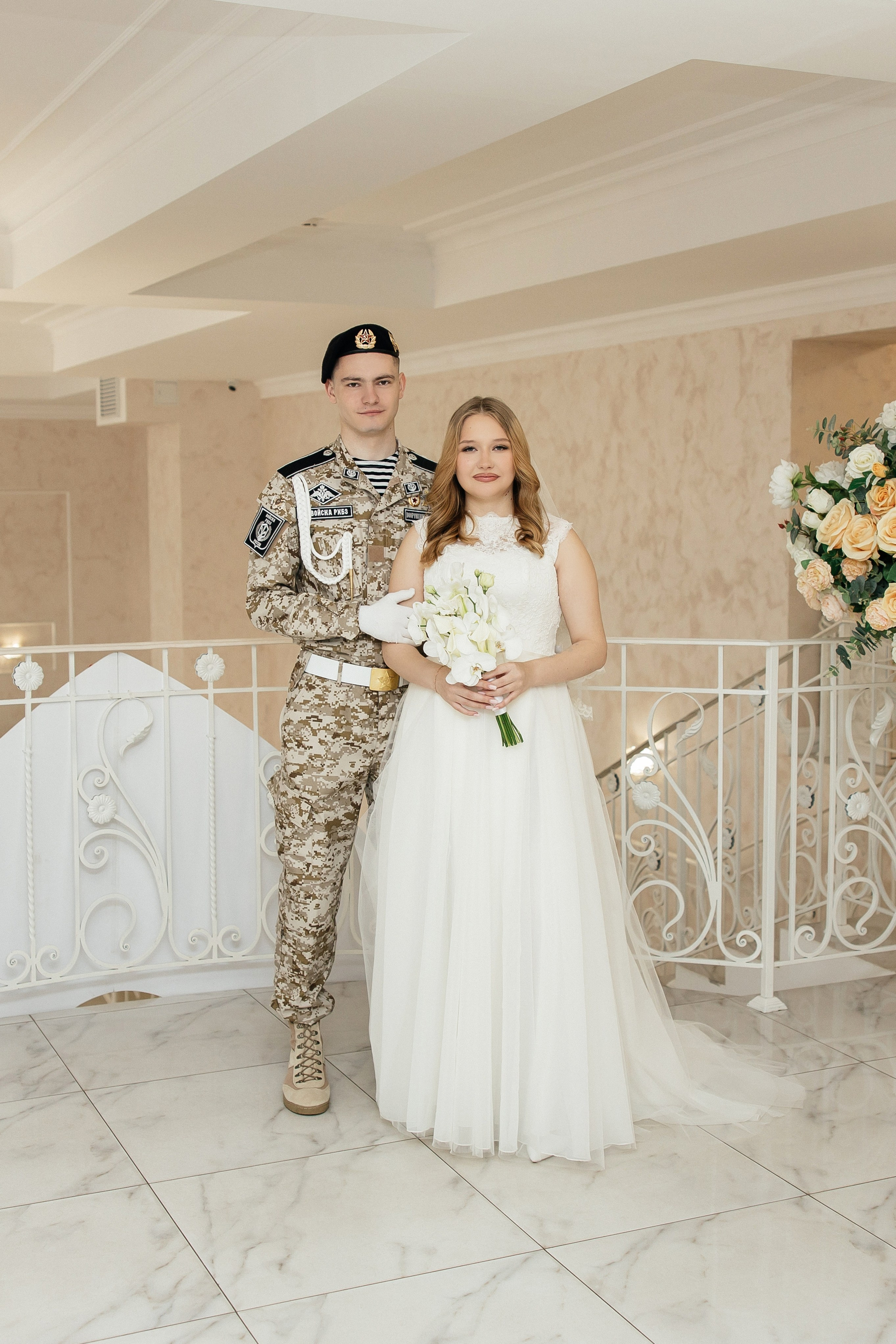 Василиса и Никита. Семейный фотограф в Рязани и Рязанской области